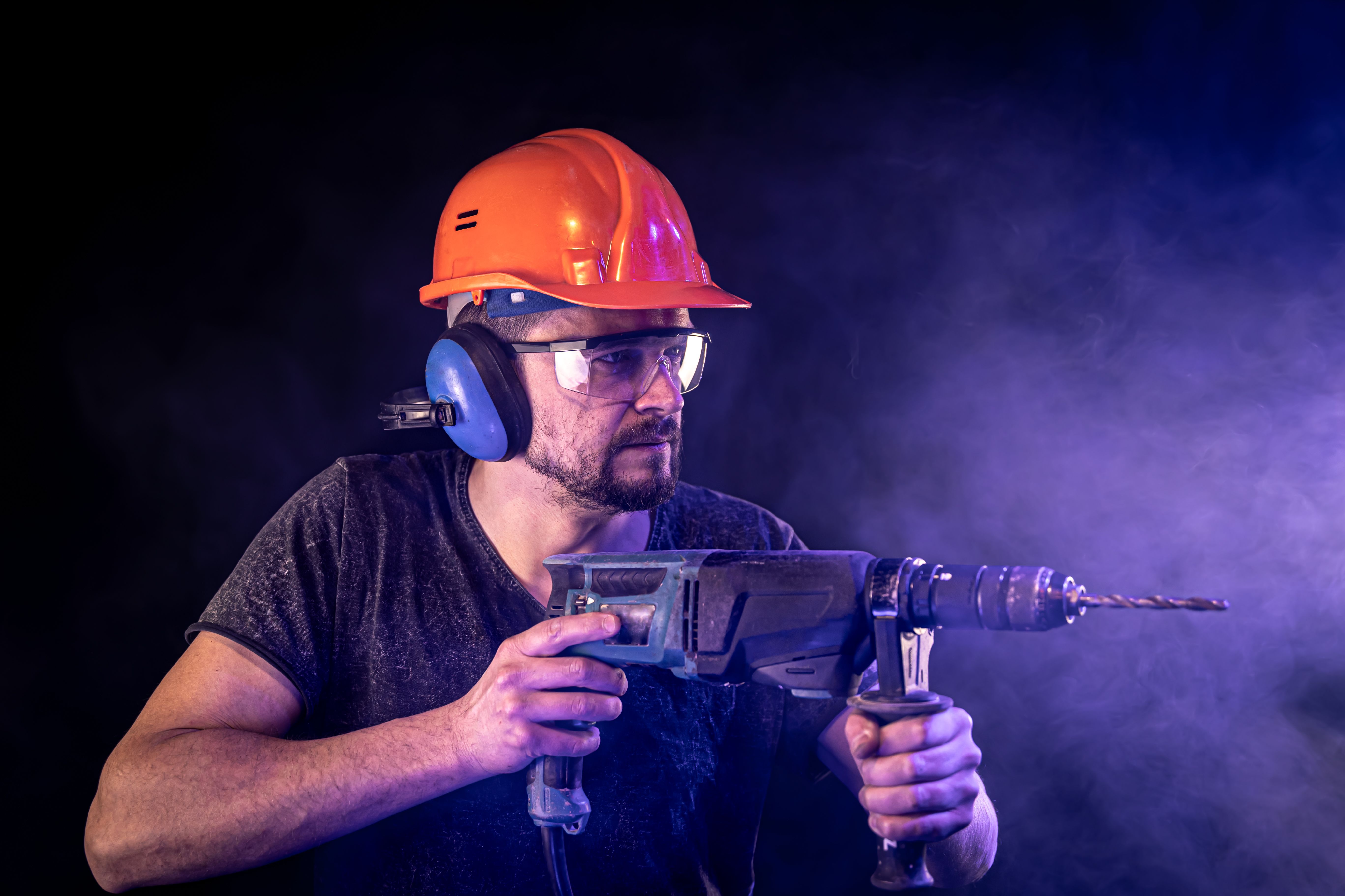 drill models