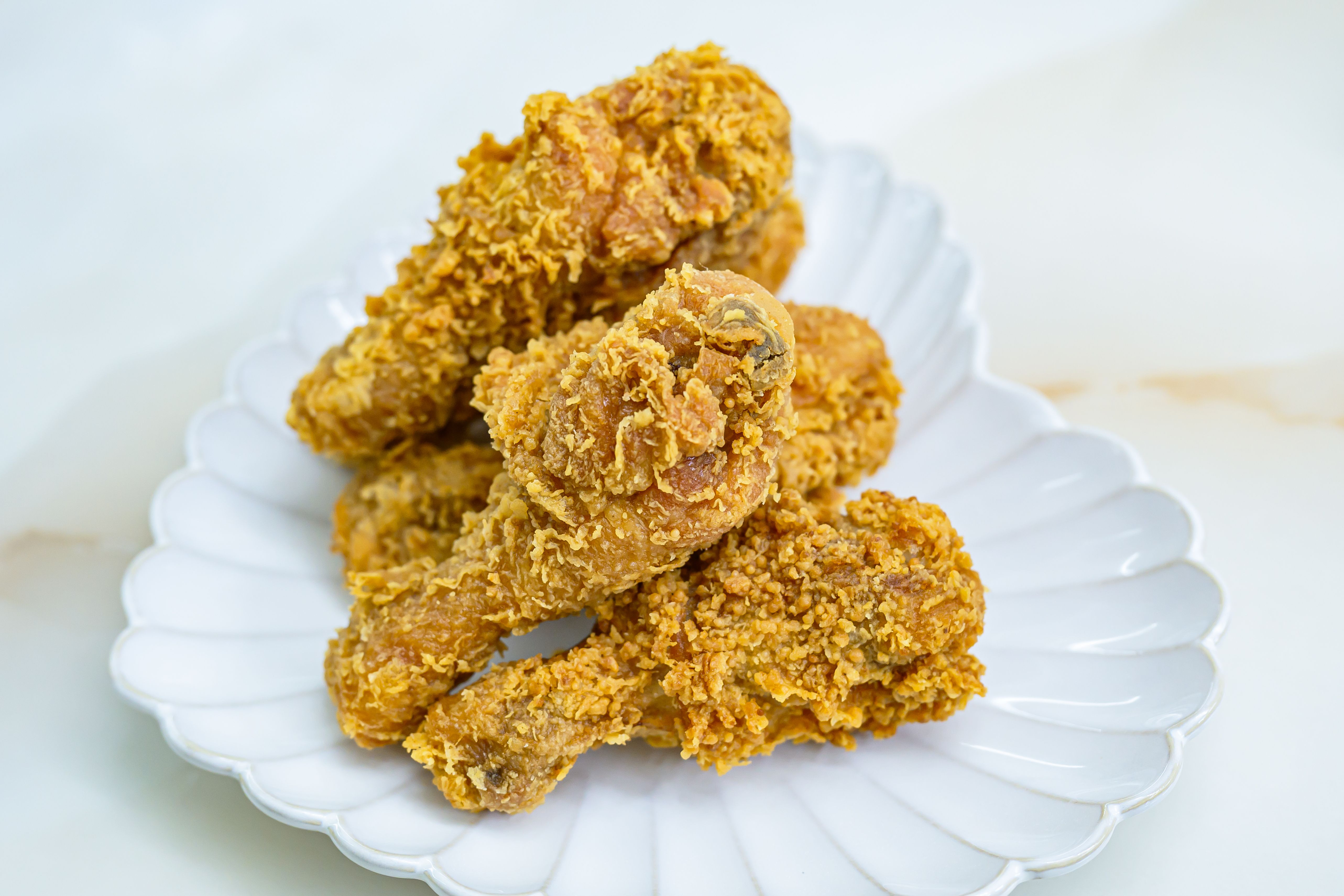 korean fried chicken