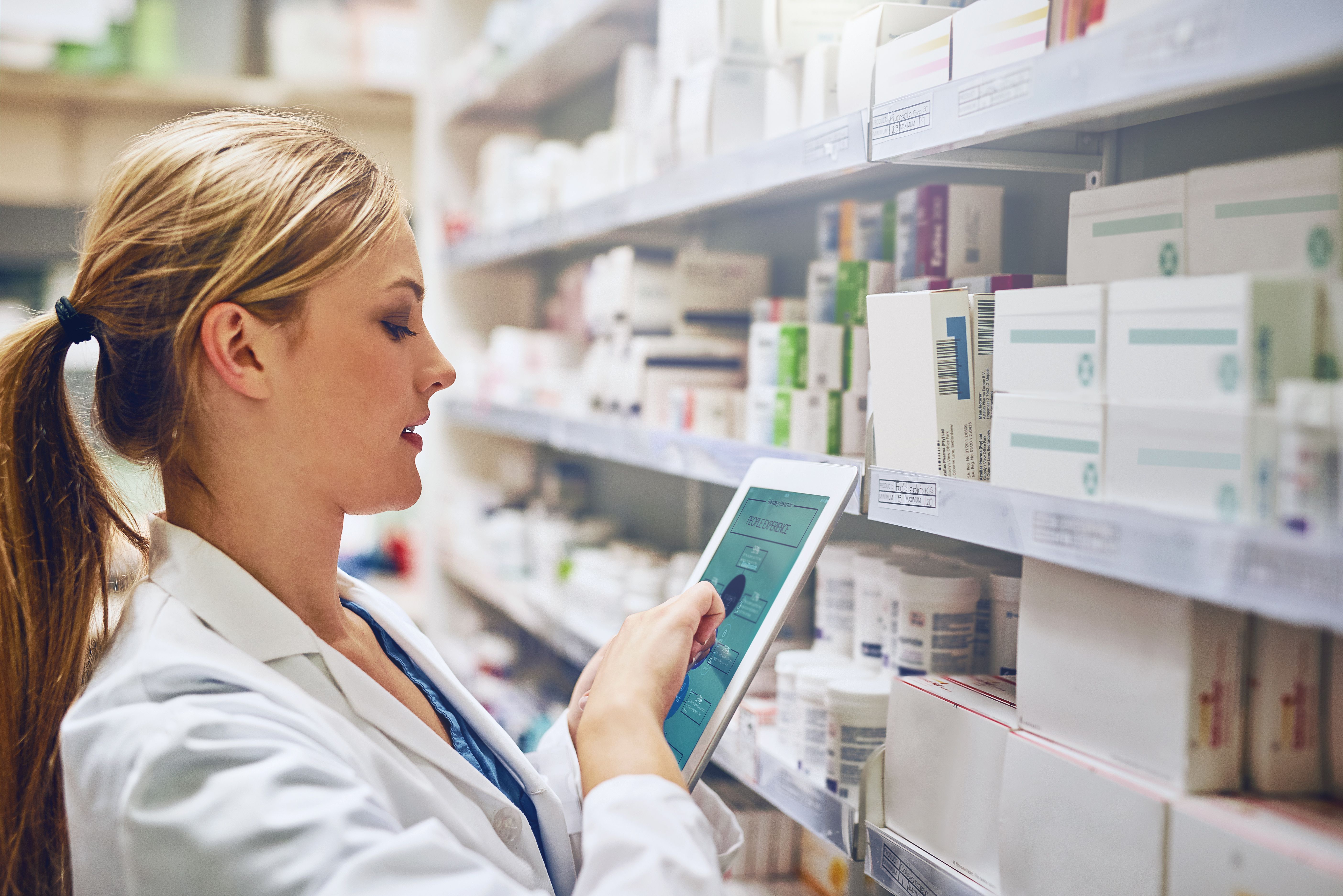 digital health pharmacy