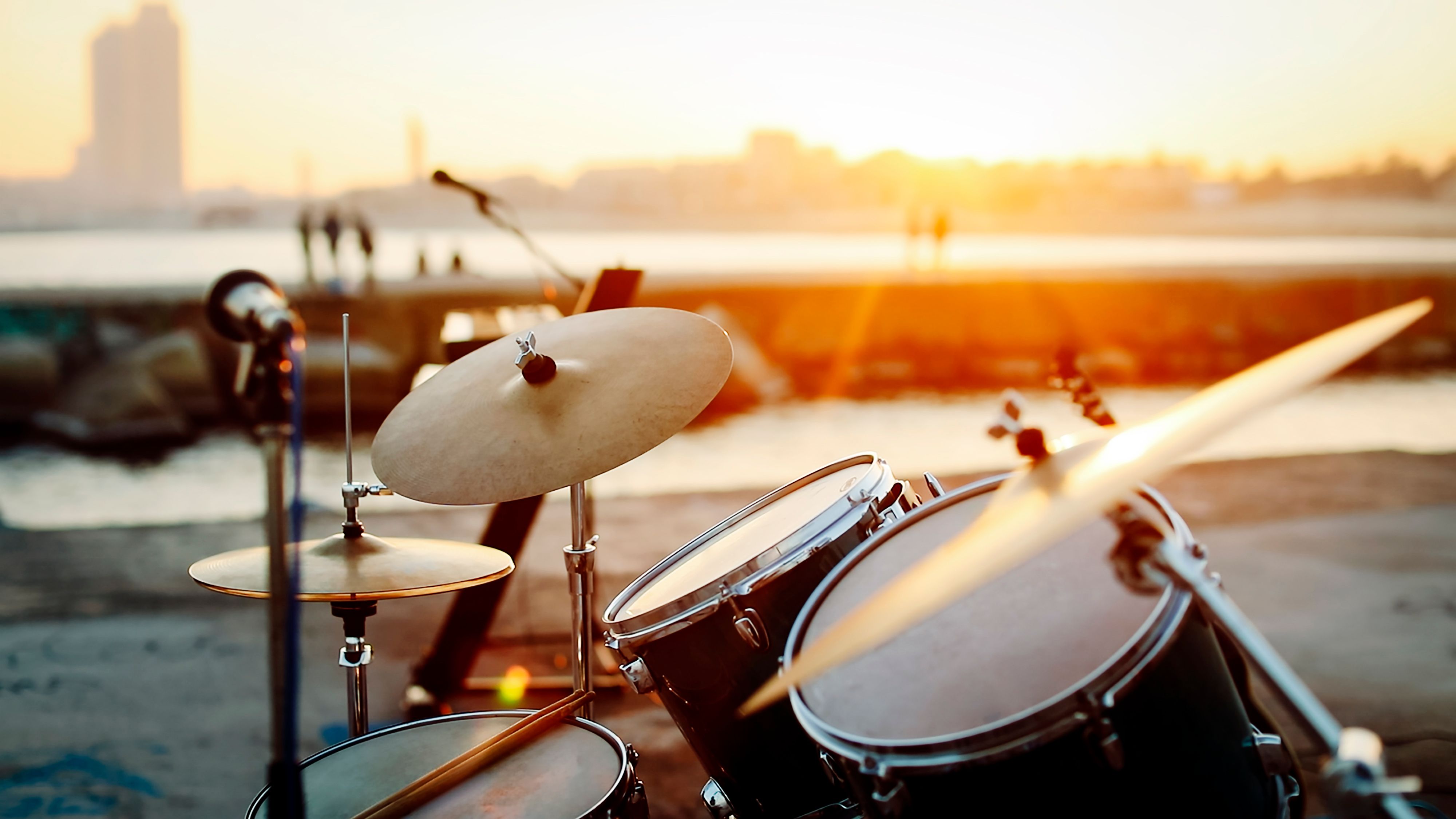 jazz drumming basics