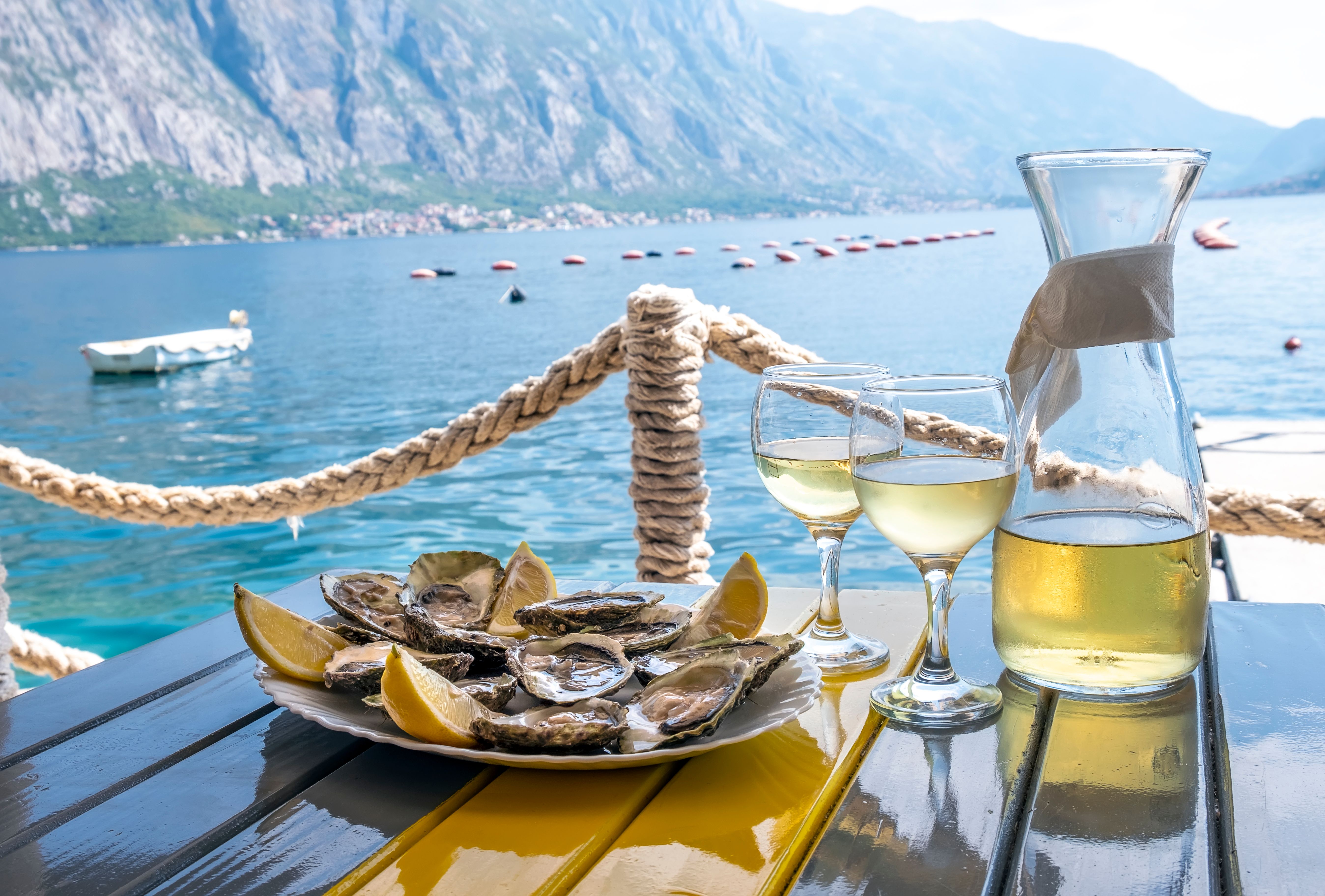 montenegrin cuisine