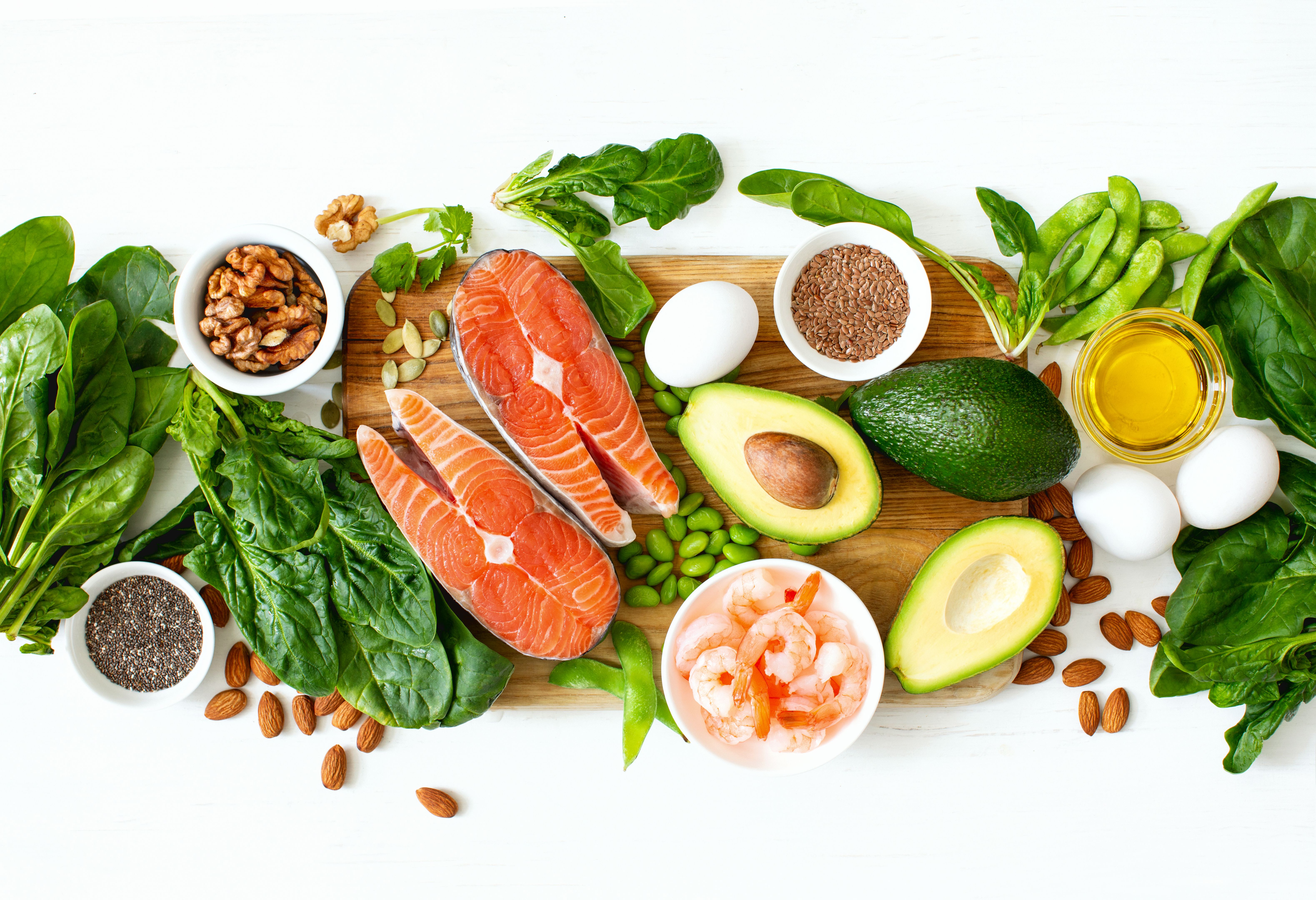 omega 3 sources