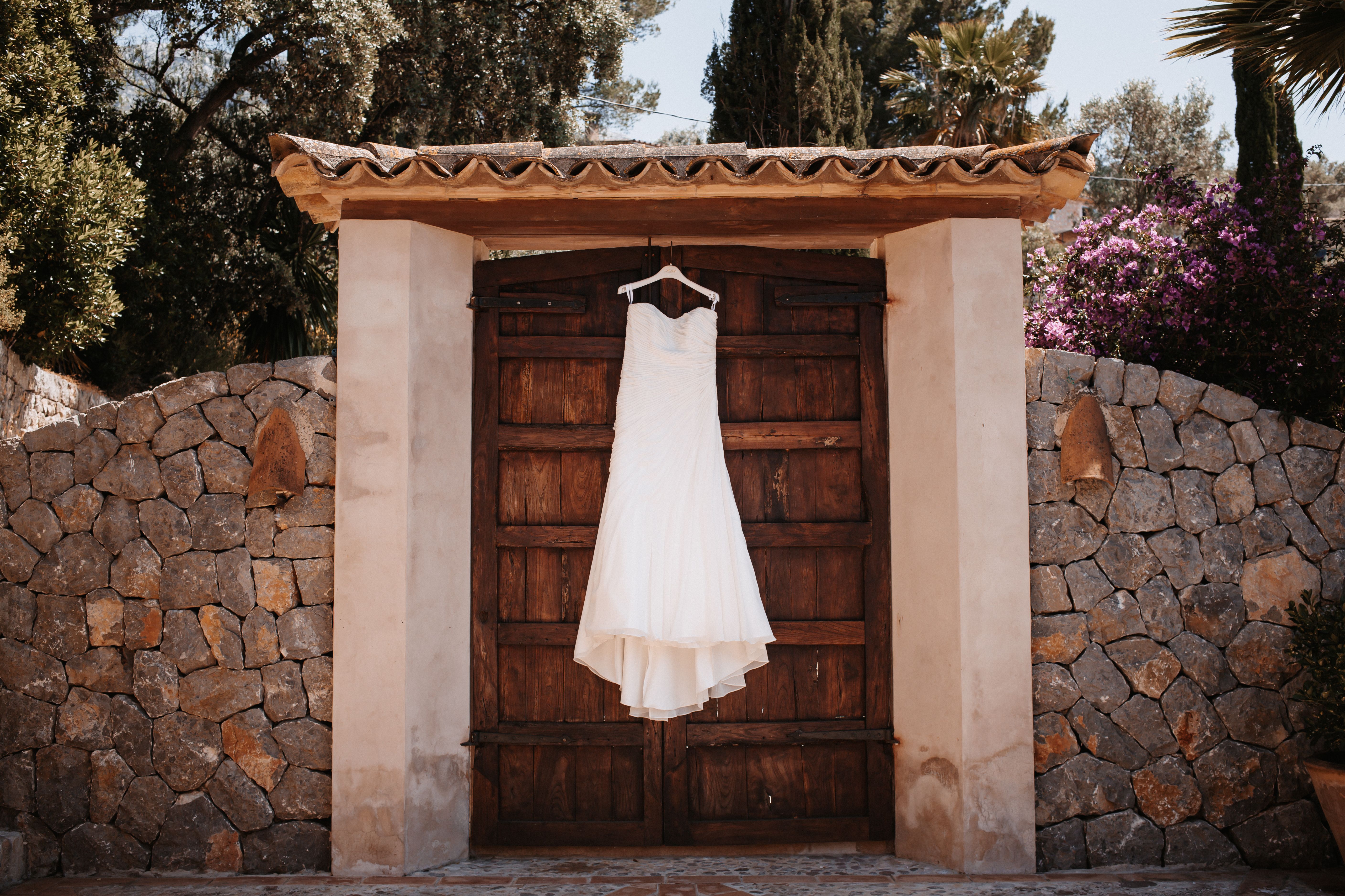 mallorca wedding