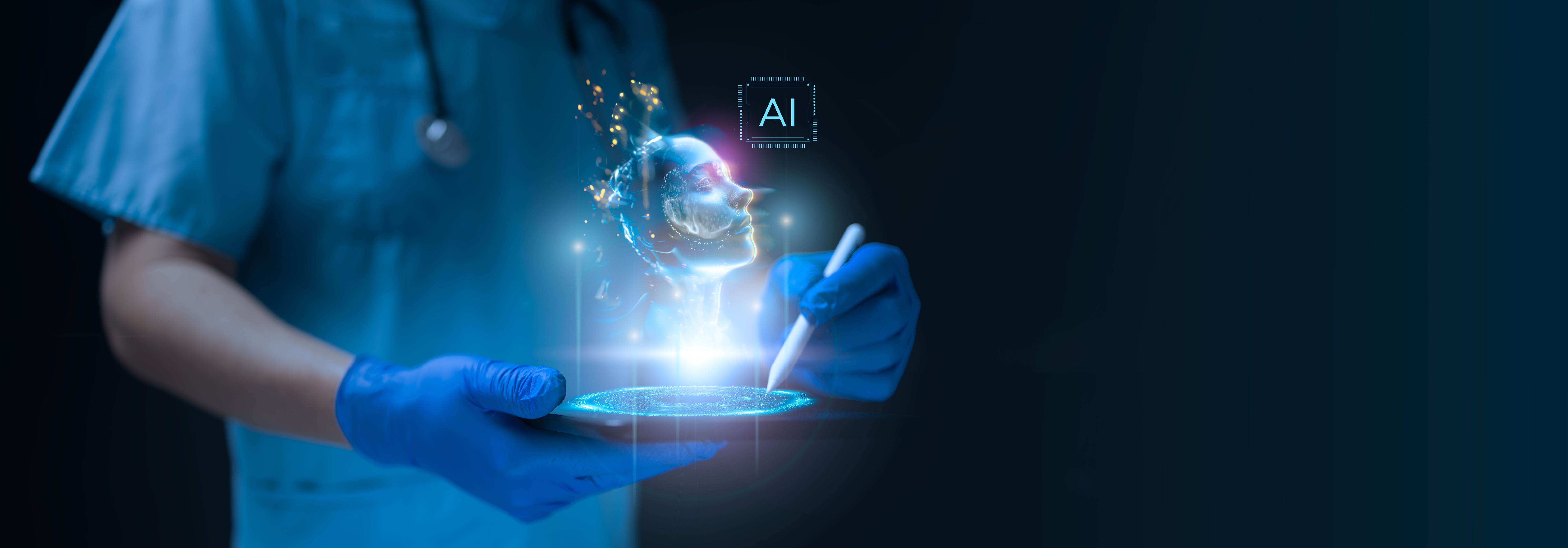 virtual assistant healthcare