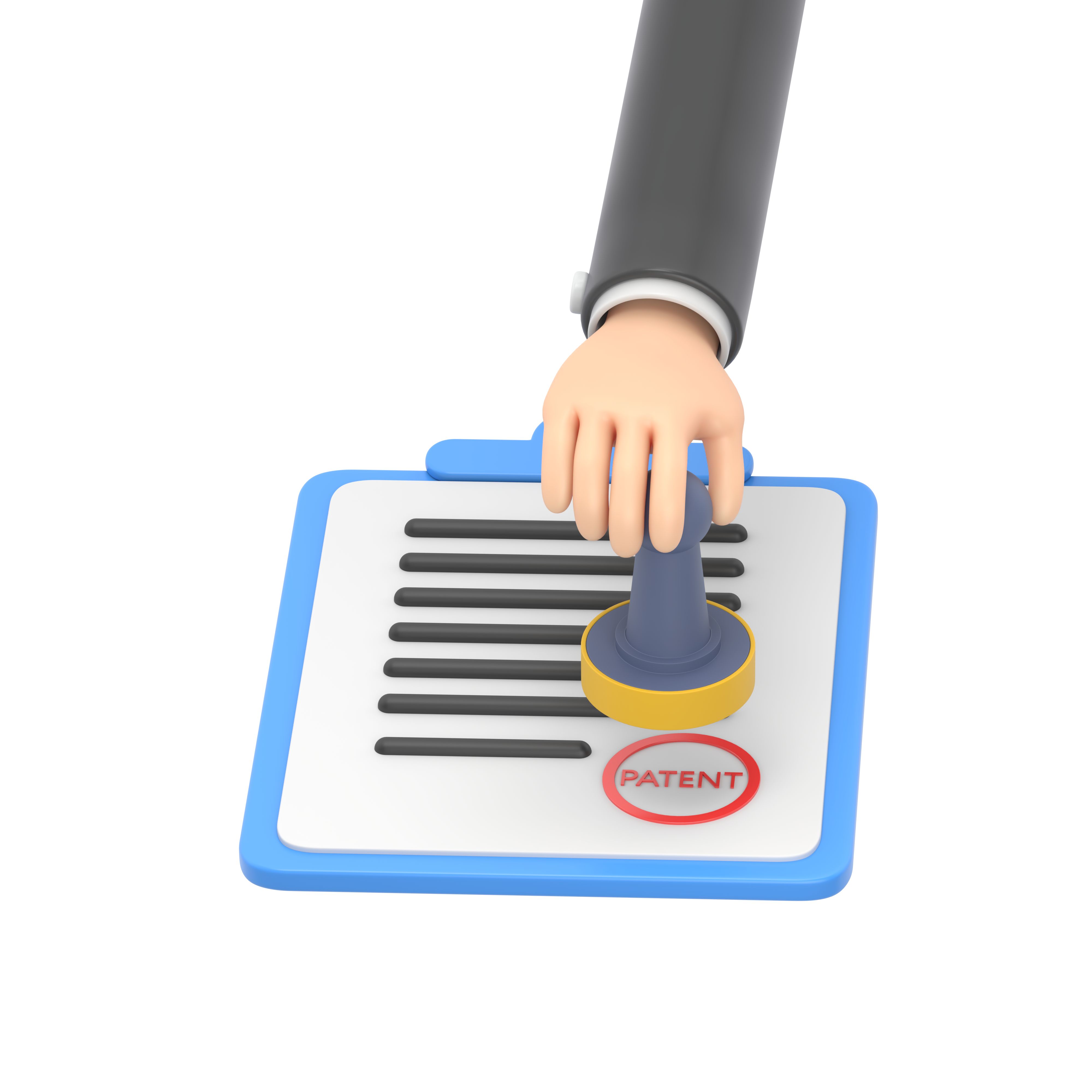 hong kong intellectual property