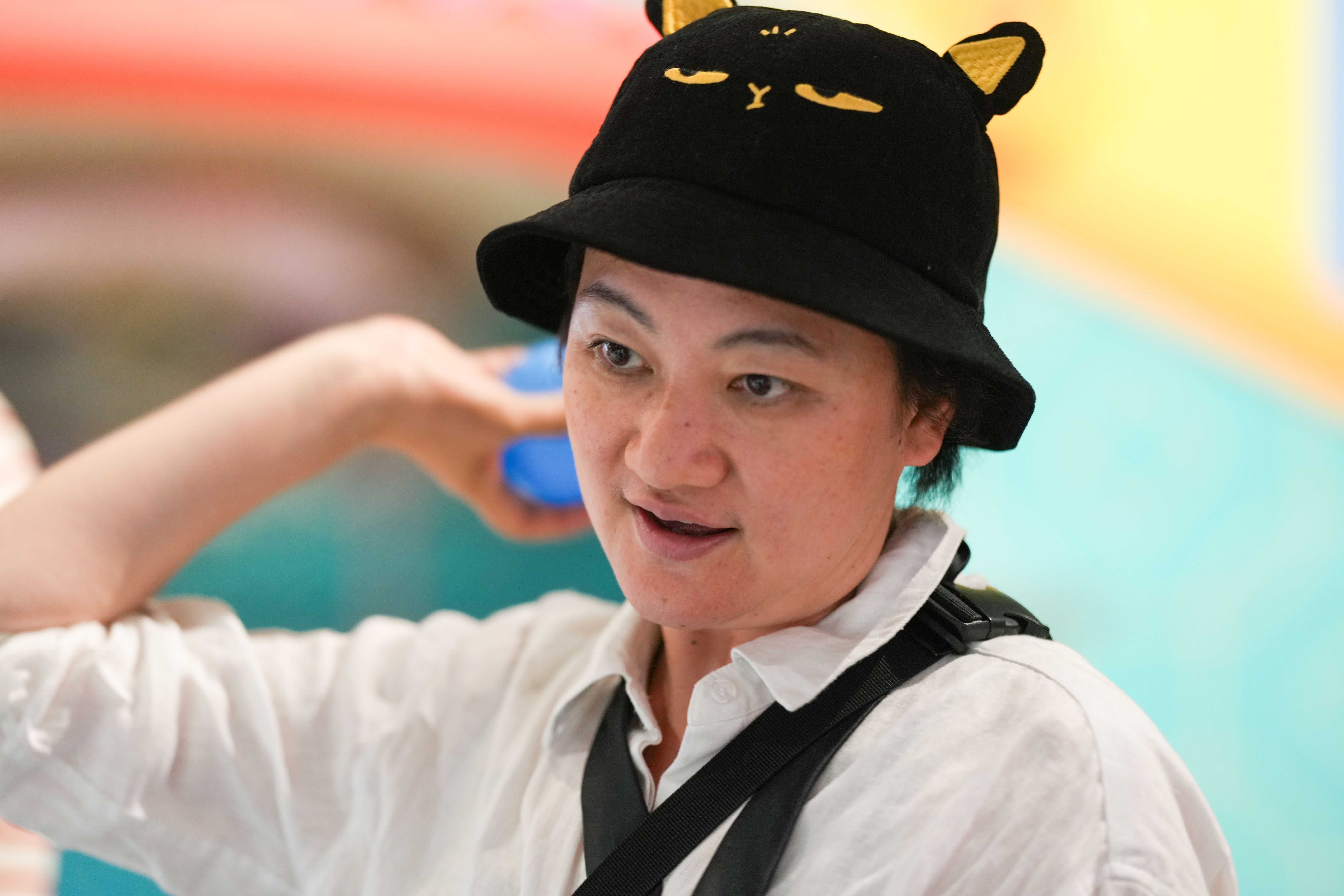 green room comedians