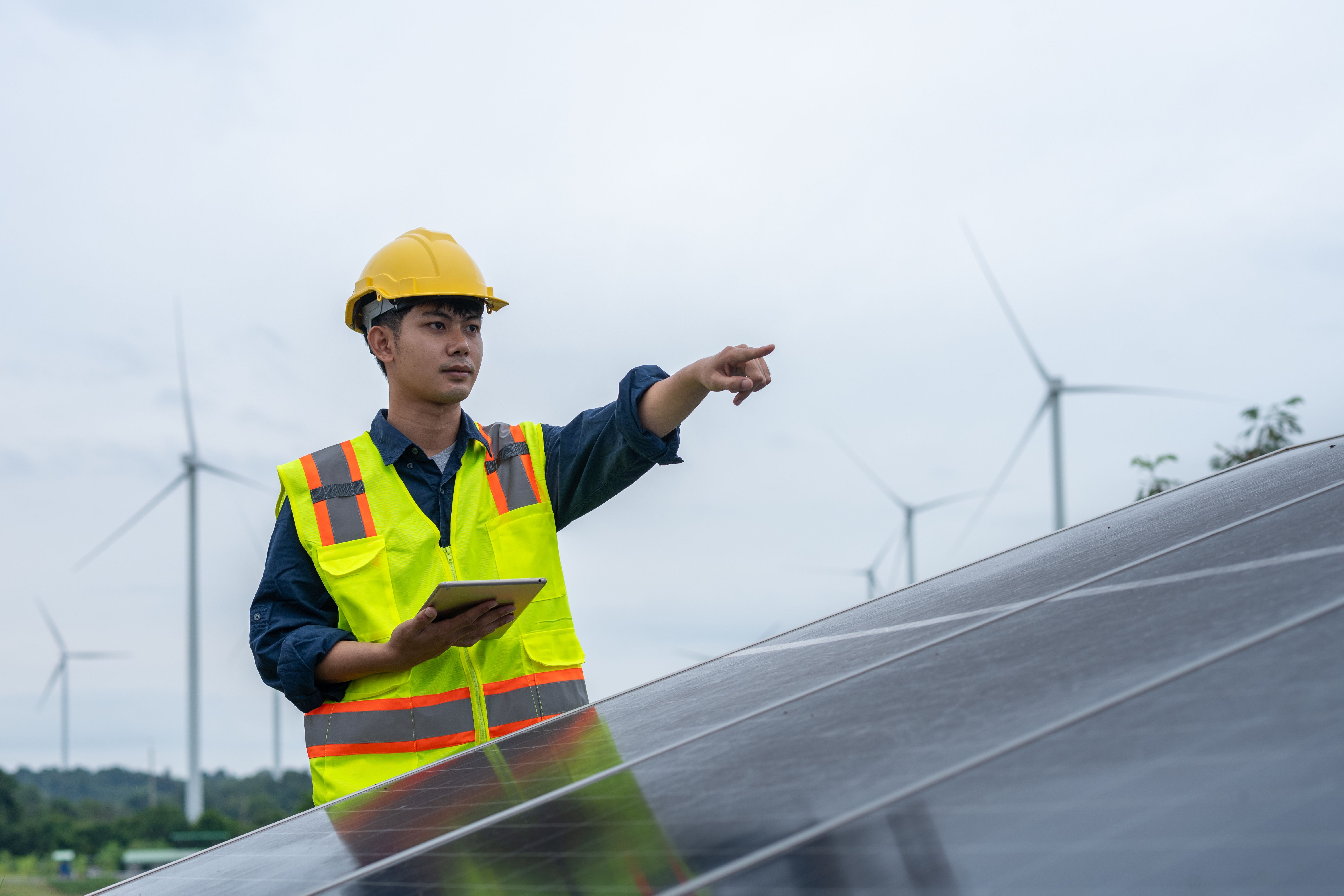 construction equipment research