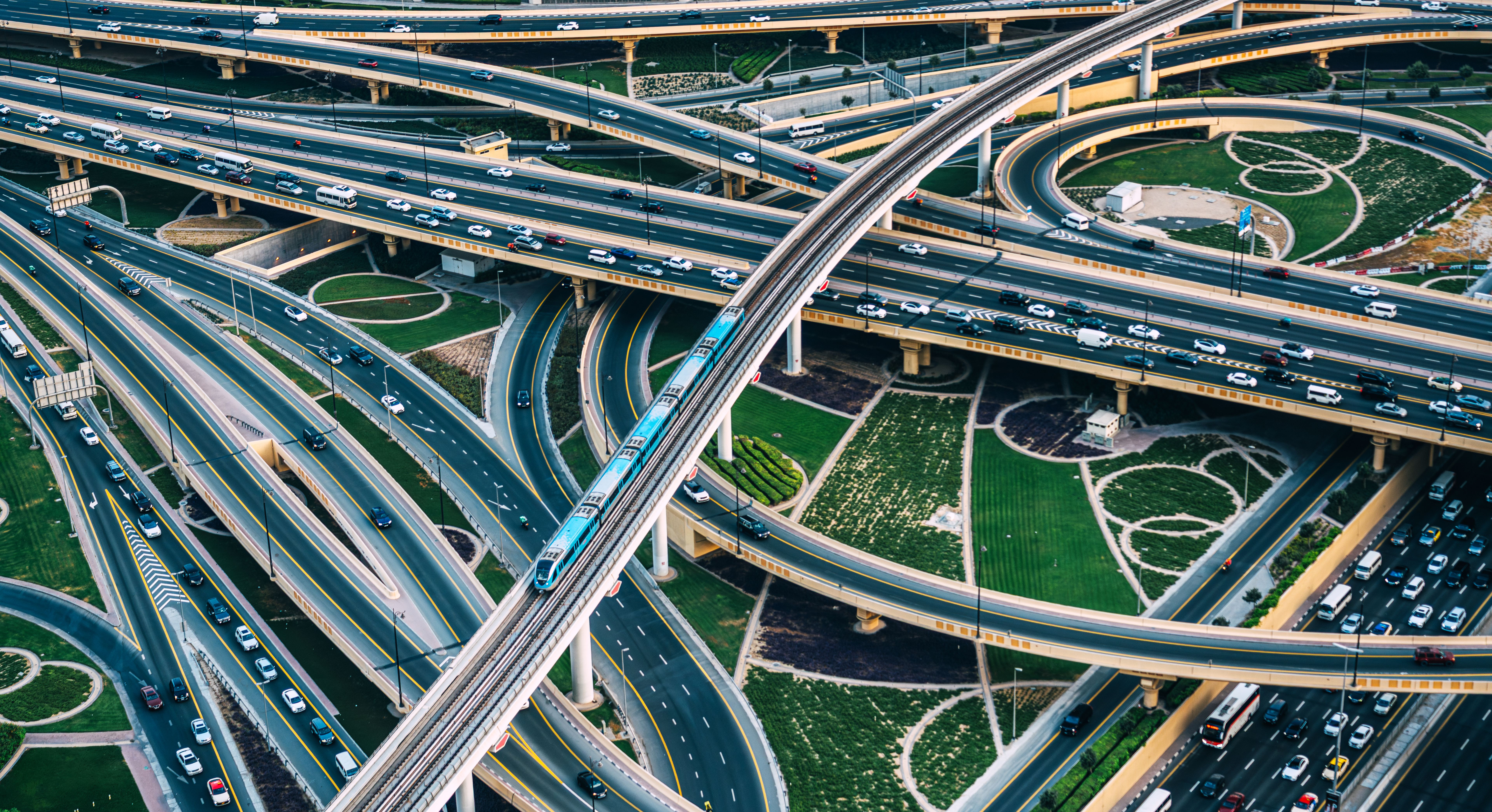 uae transportation