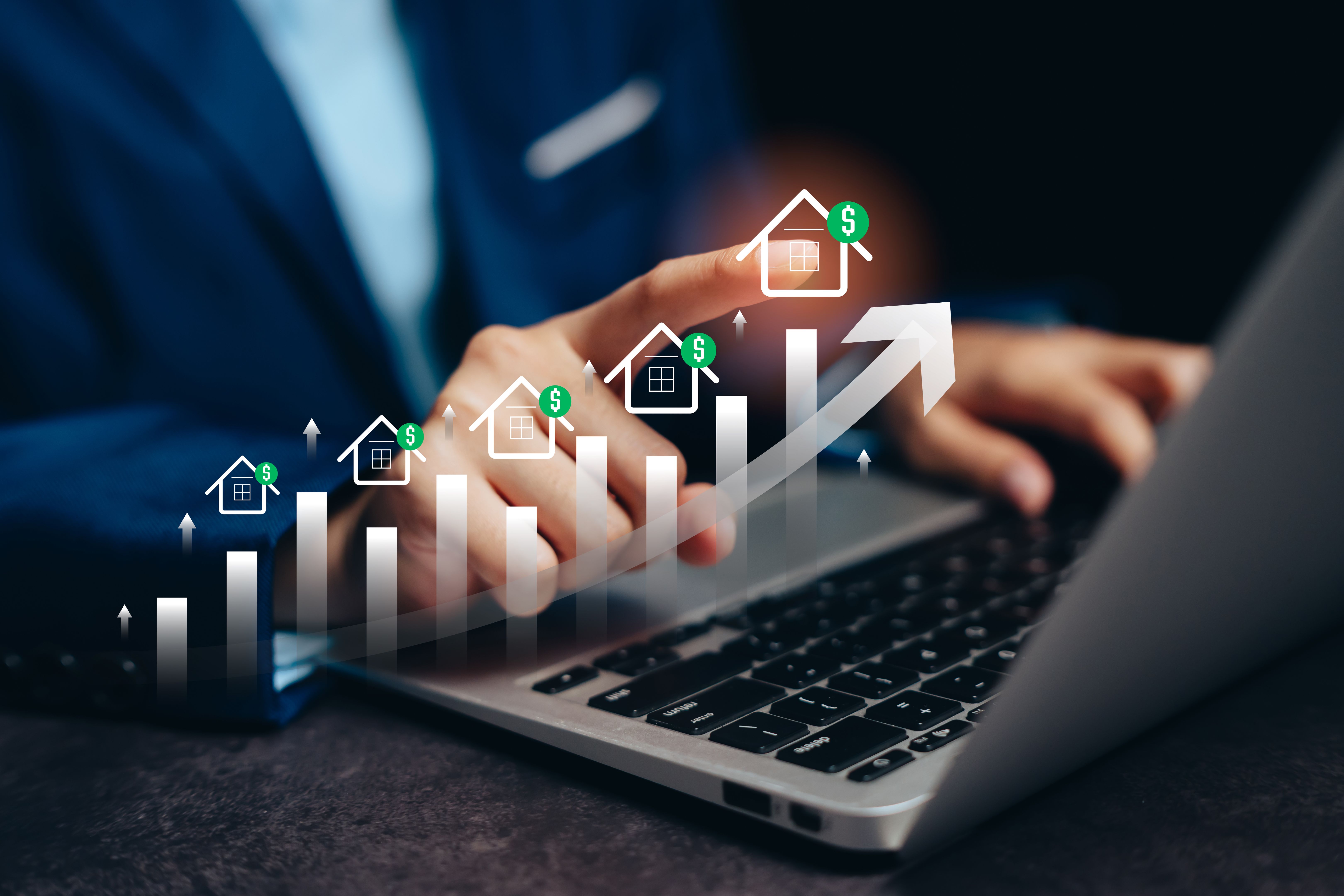 property value trend