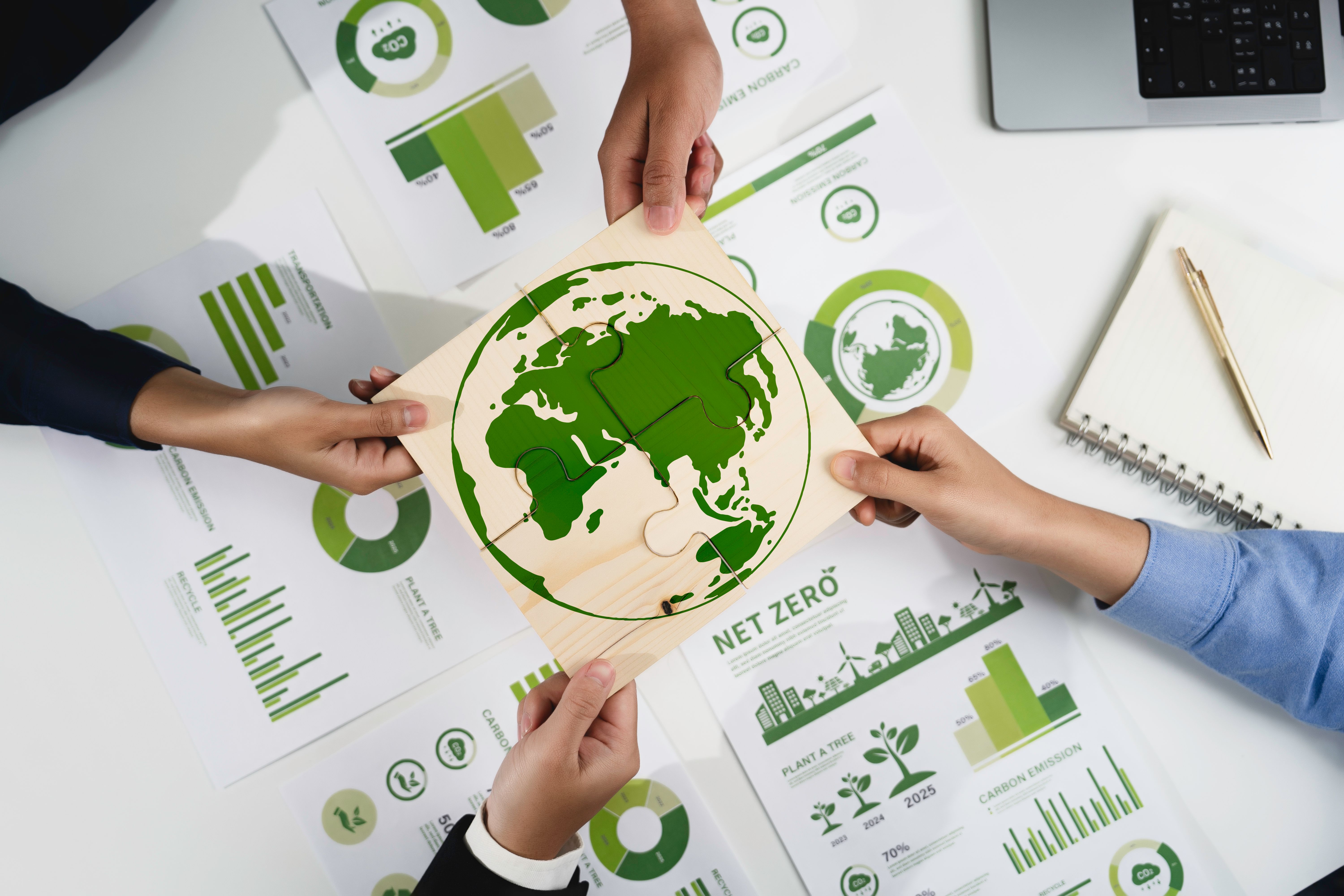 sustainable lifestyle