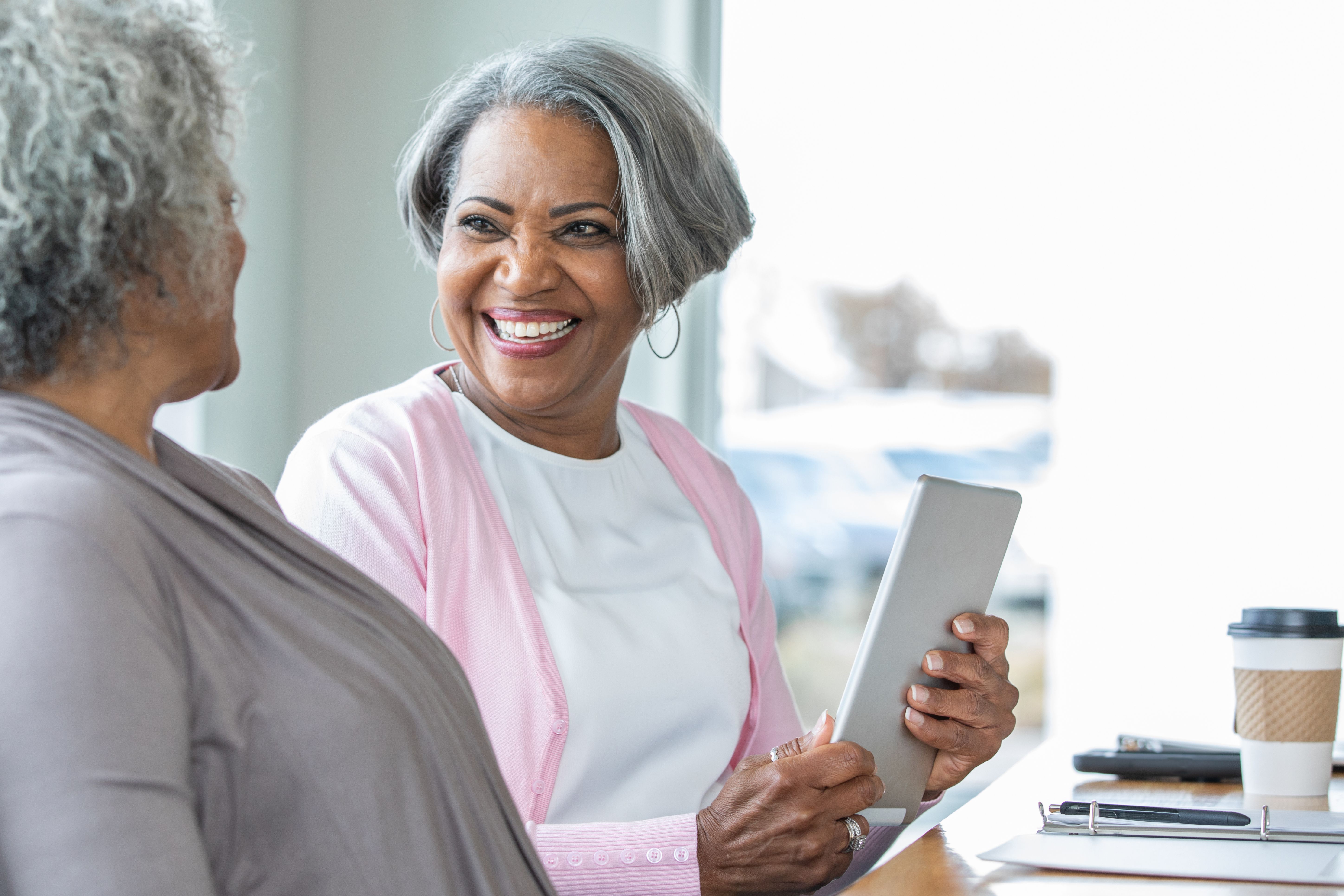 board meeting nonprofit