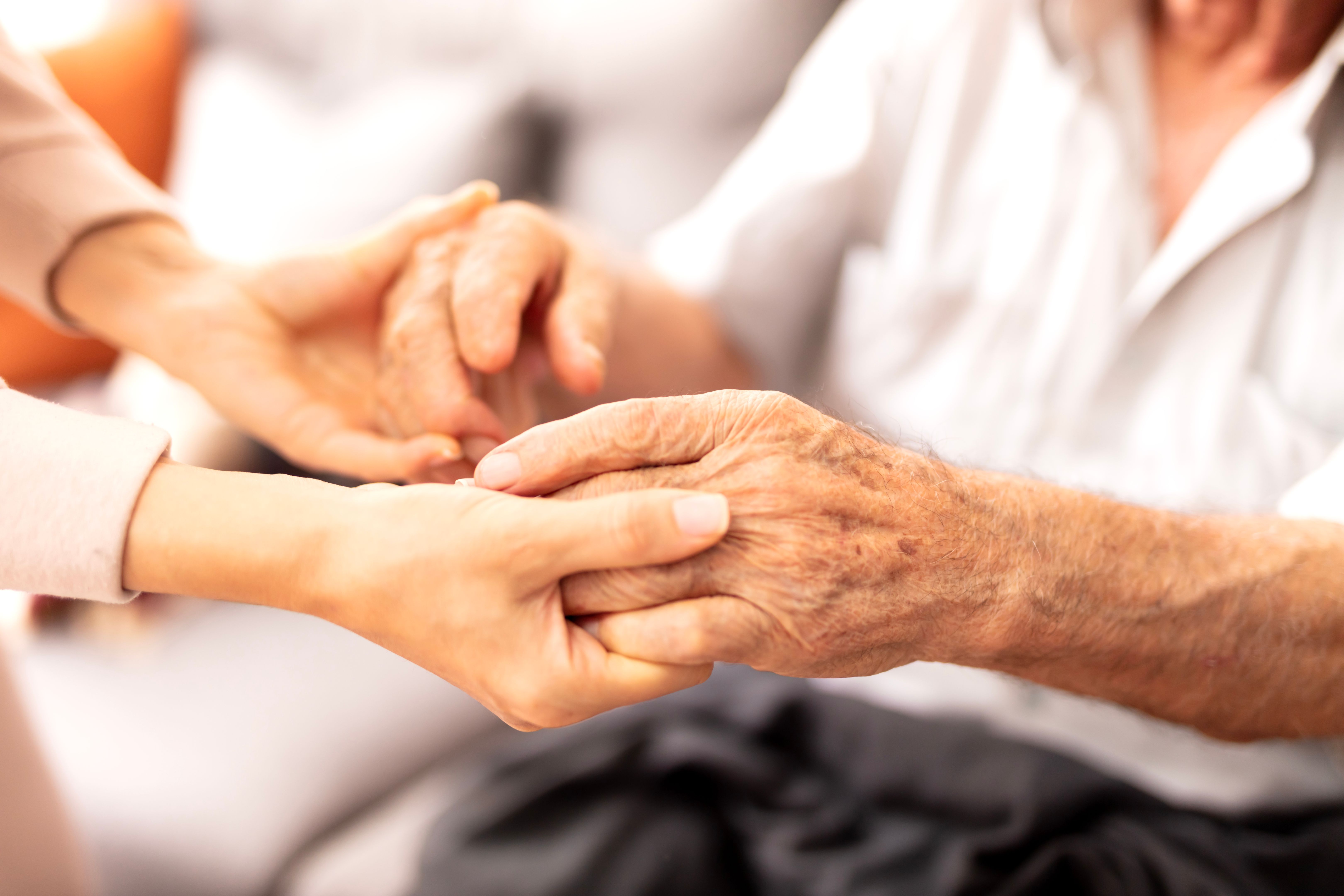 family dementia care