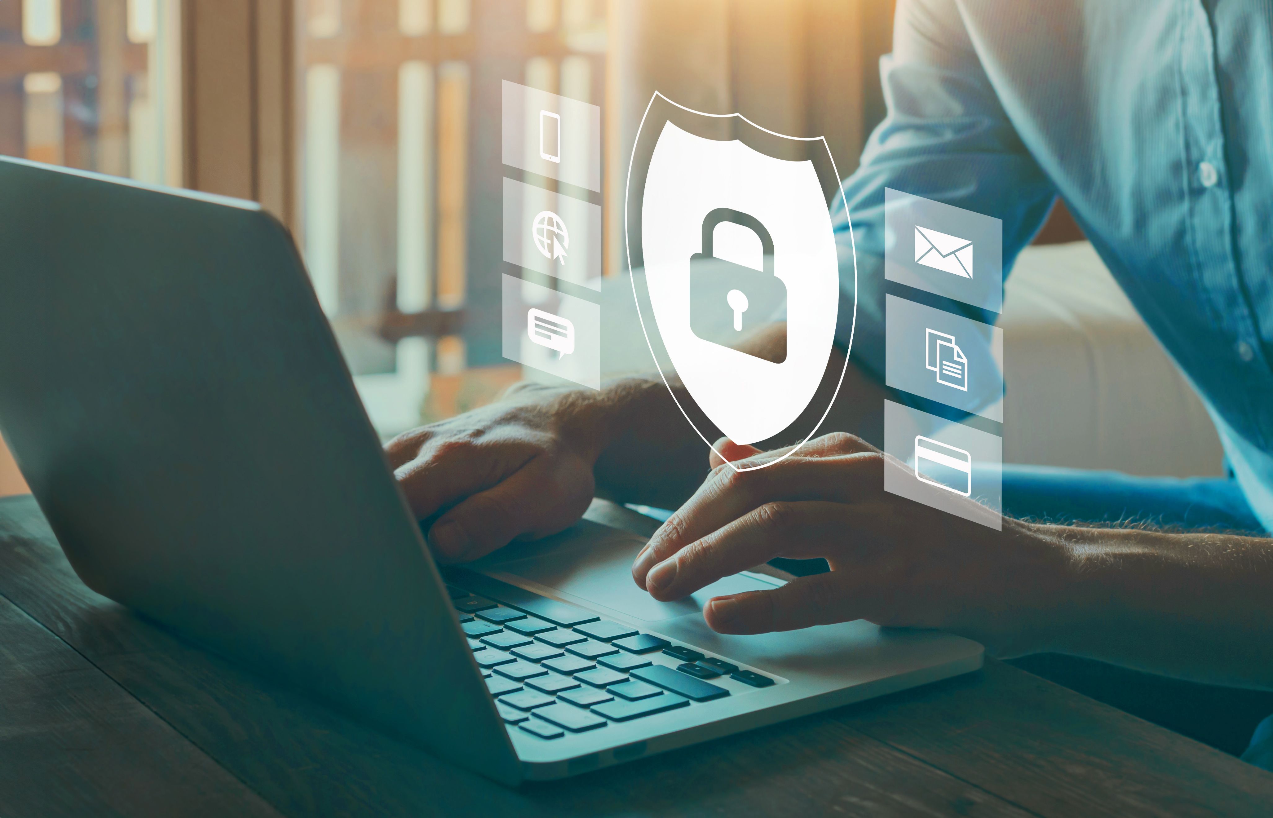 online payment security