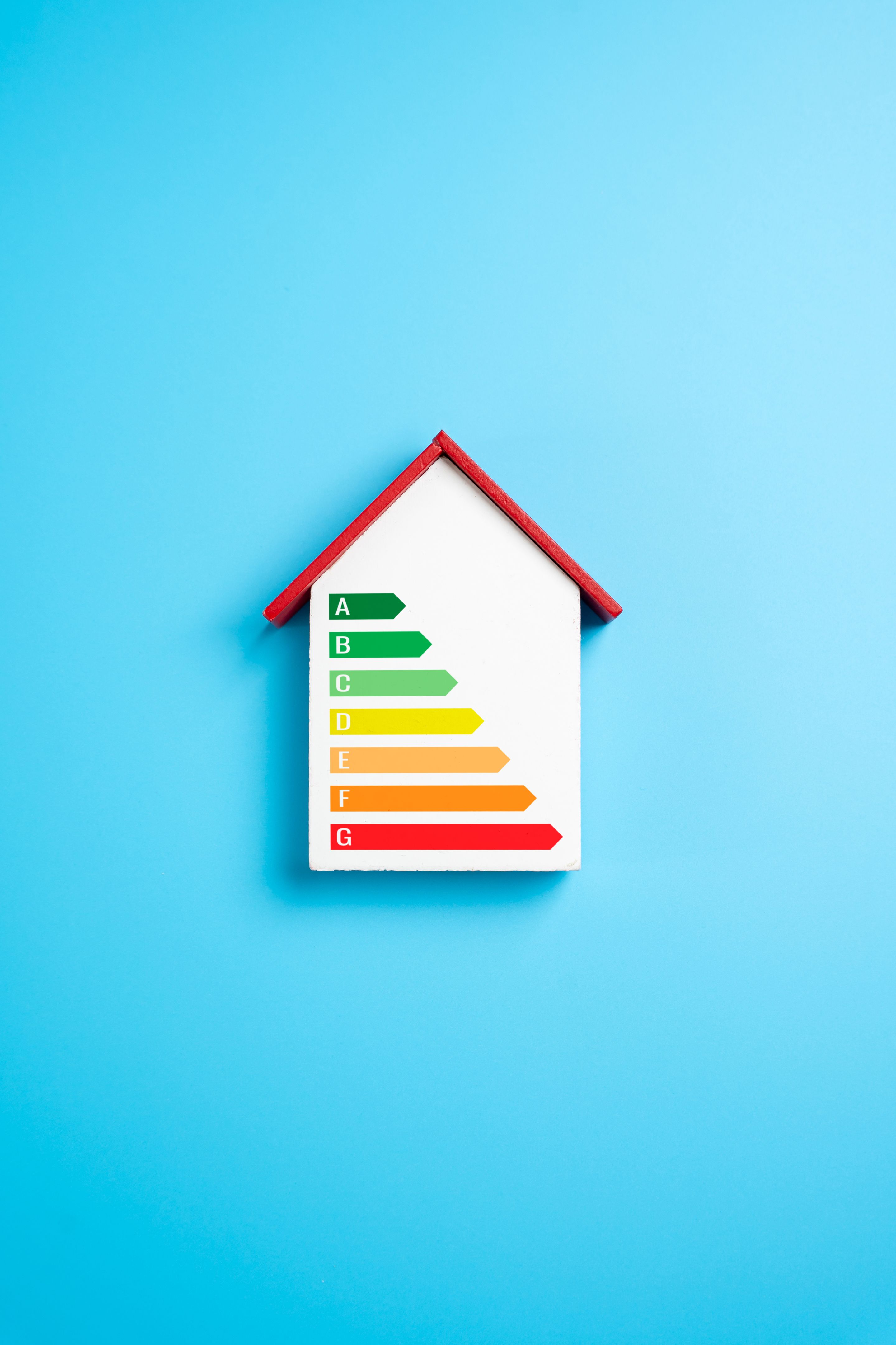 energy efficient home