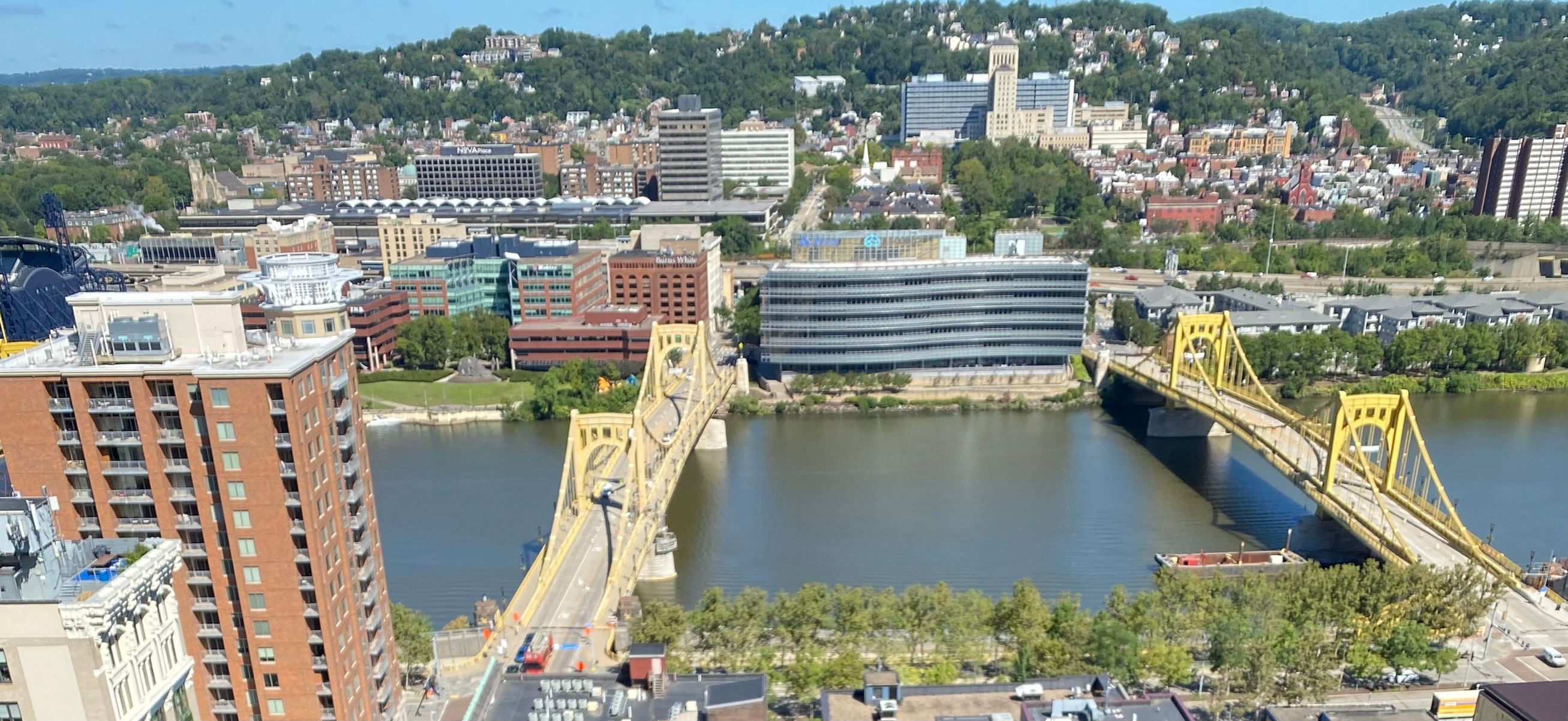 allegheny county wellness