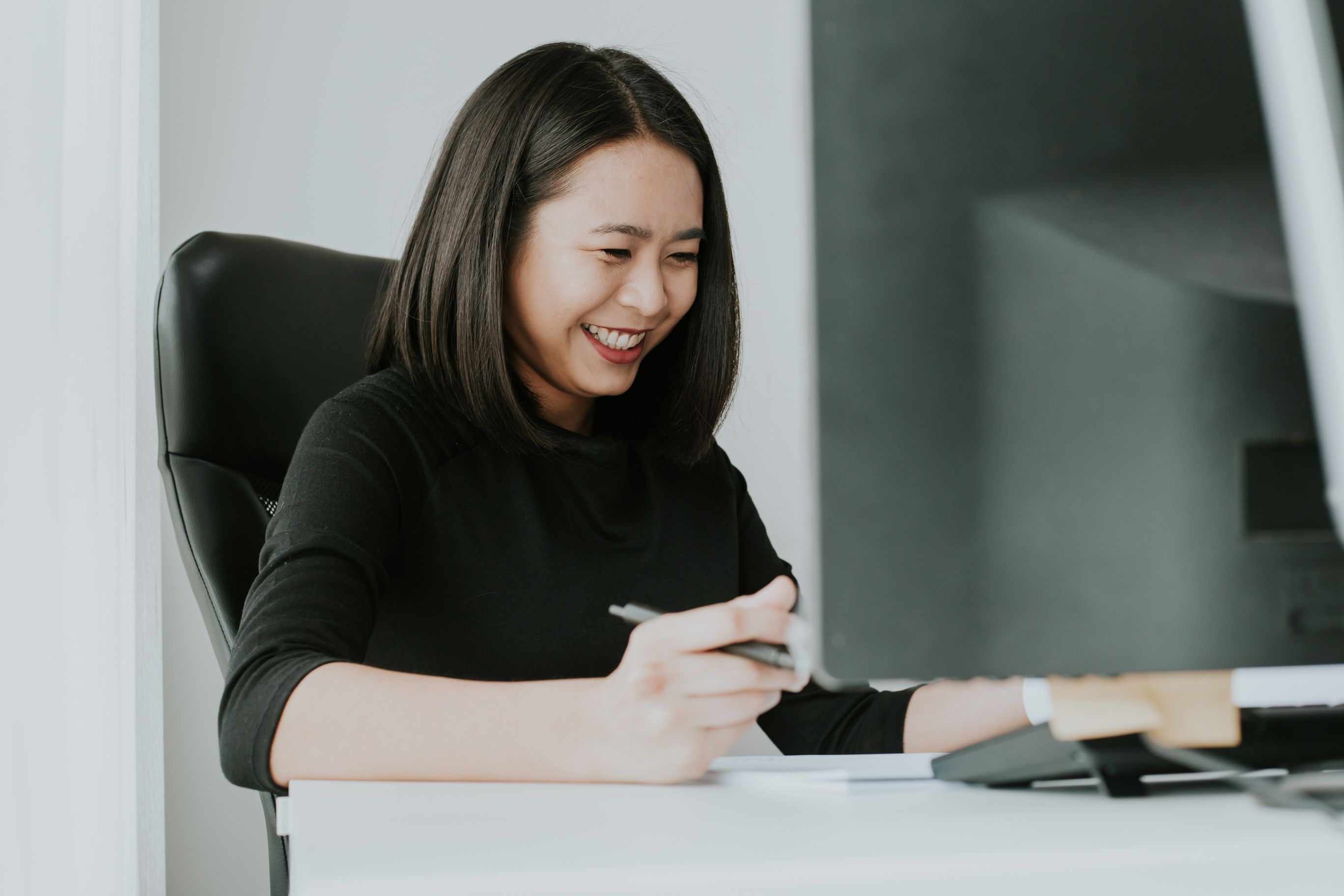 research participant