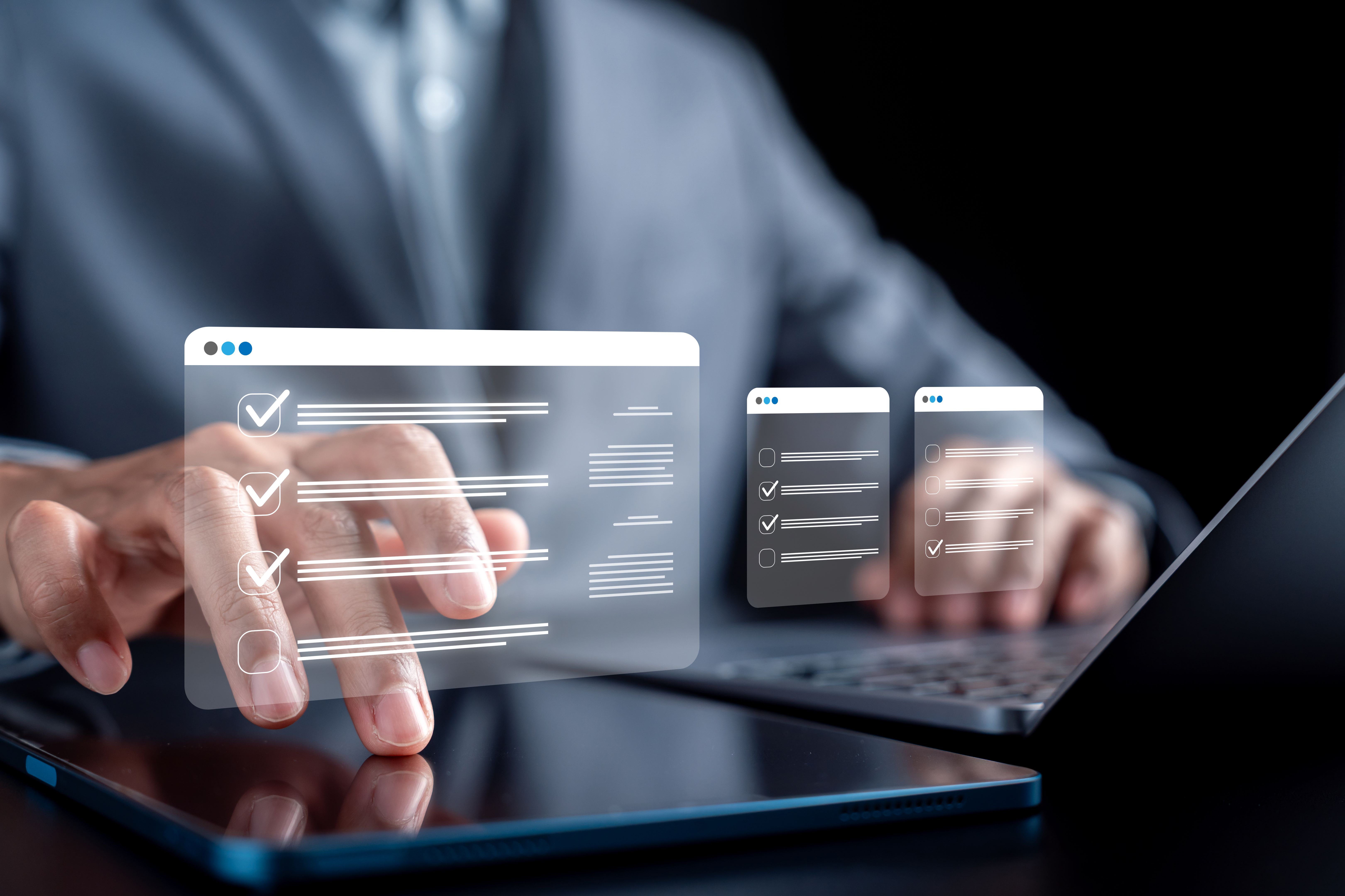 electronic procurement