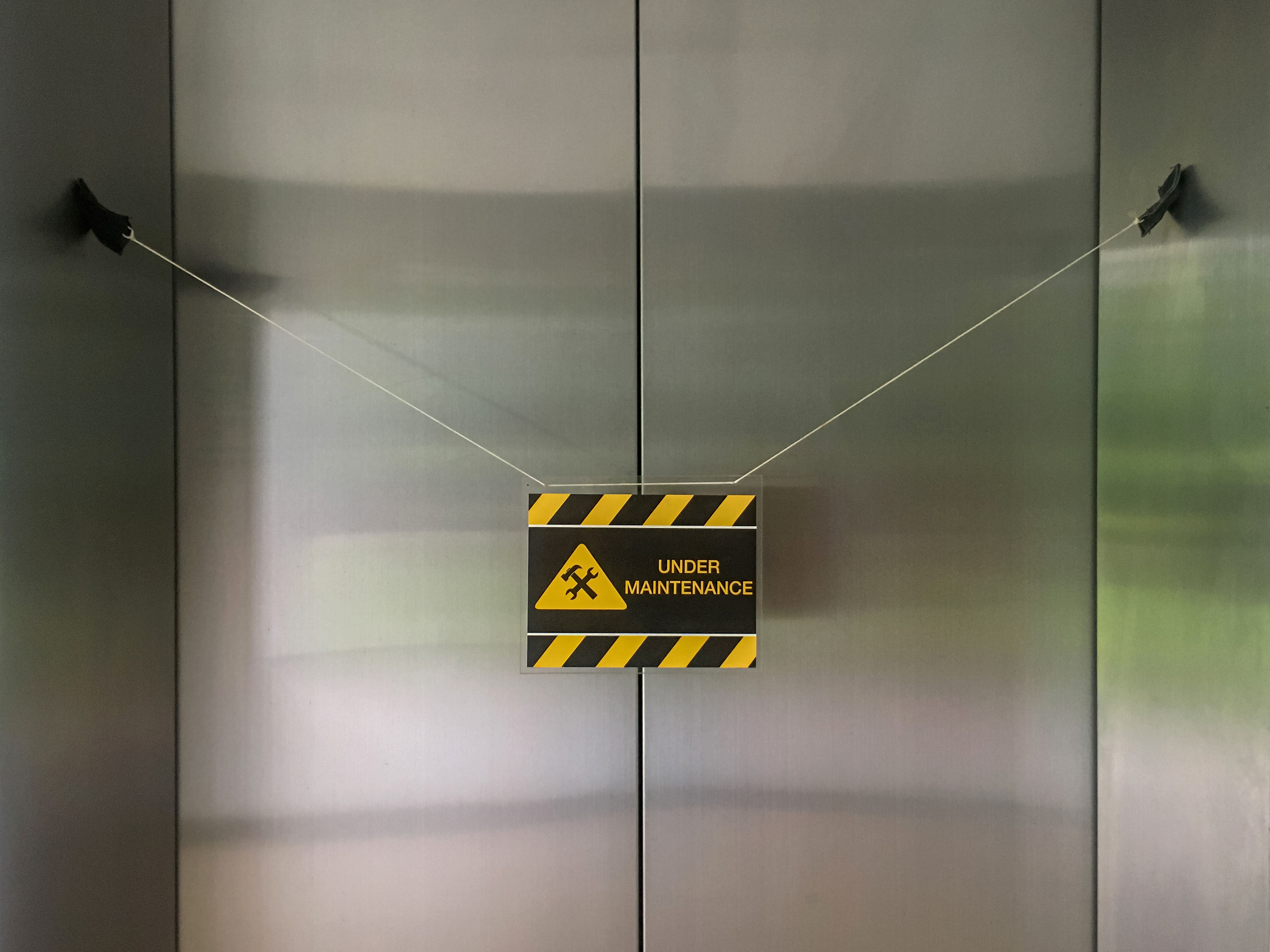lift safety features