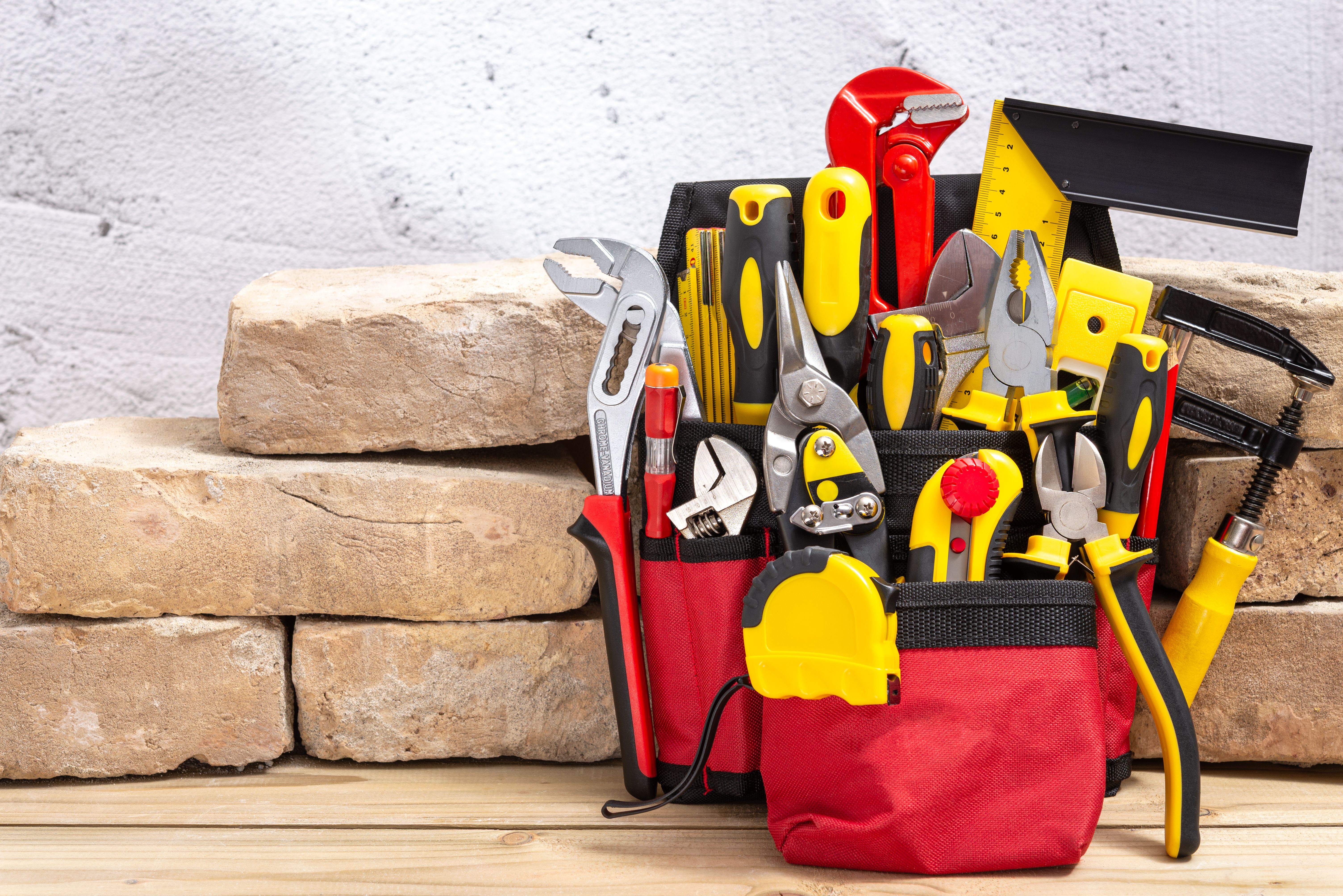 home inspector tools