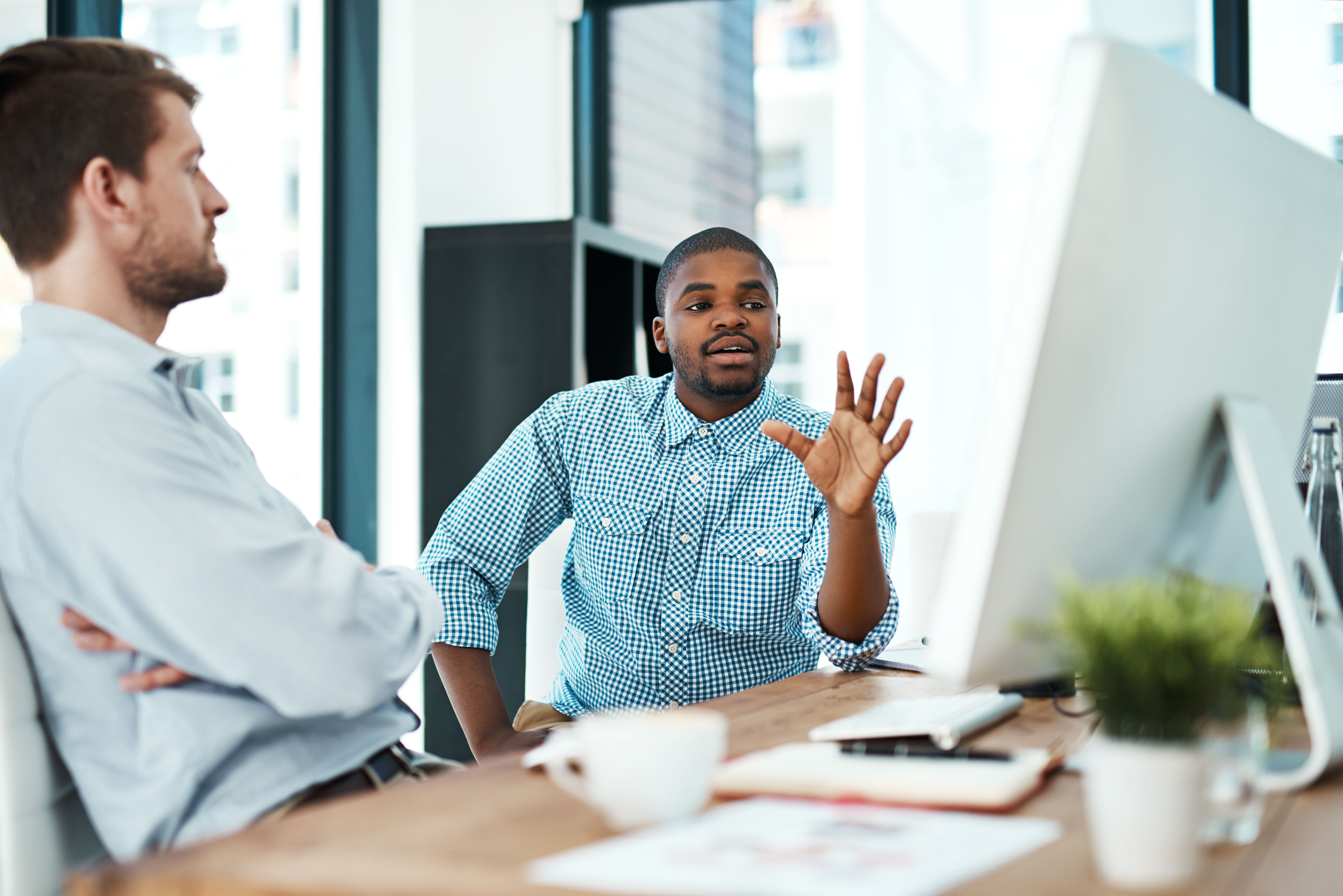 technology consultant