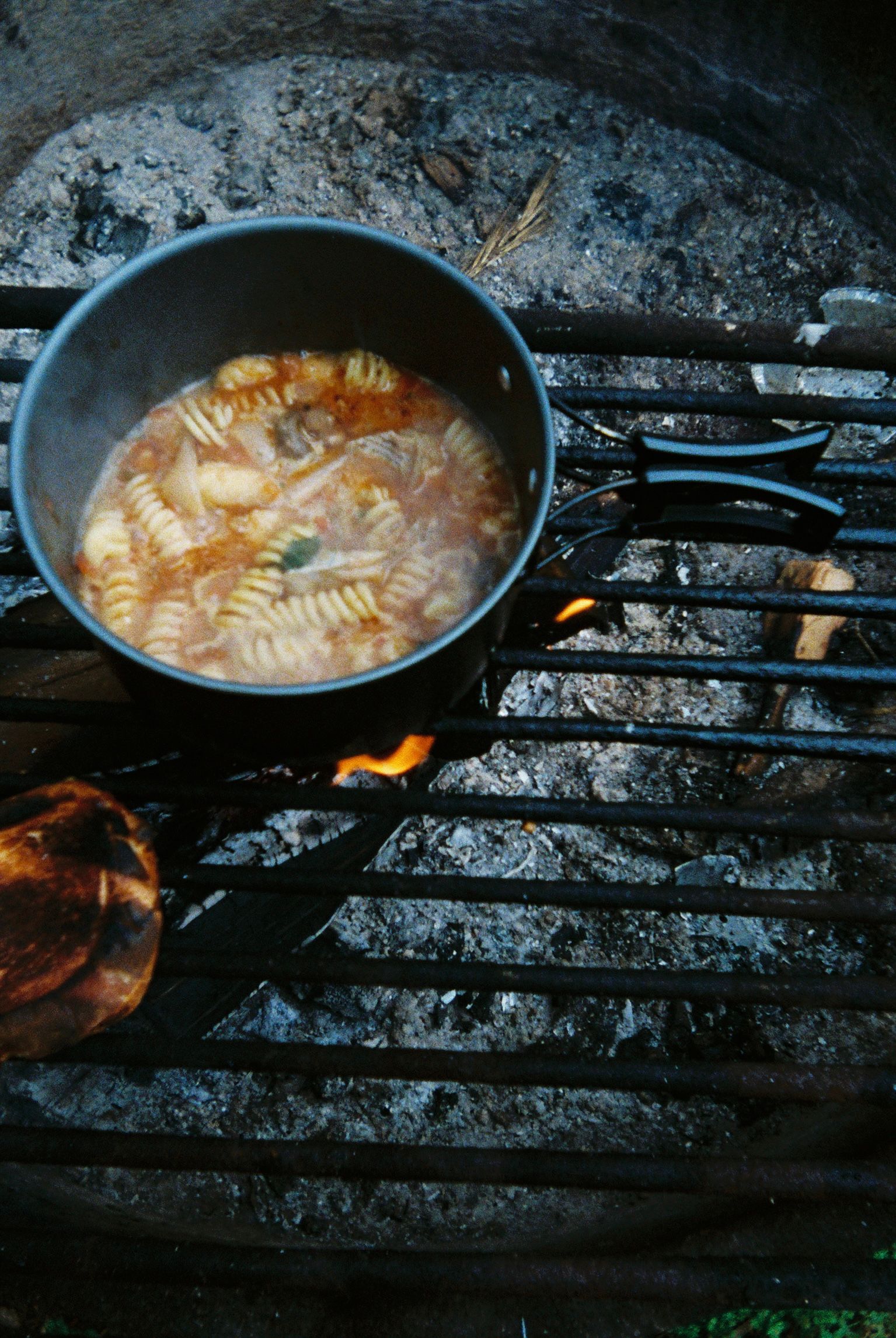west coast pasta