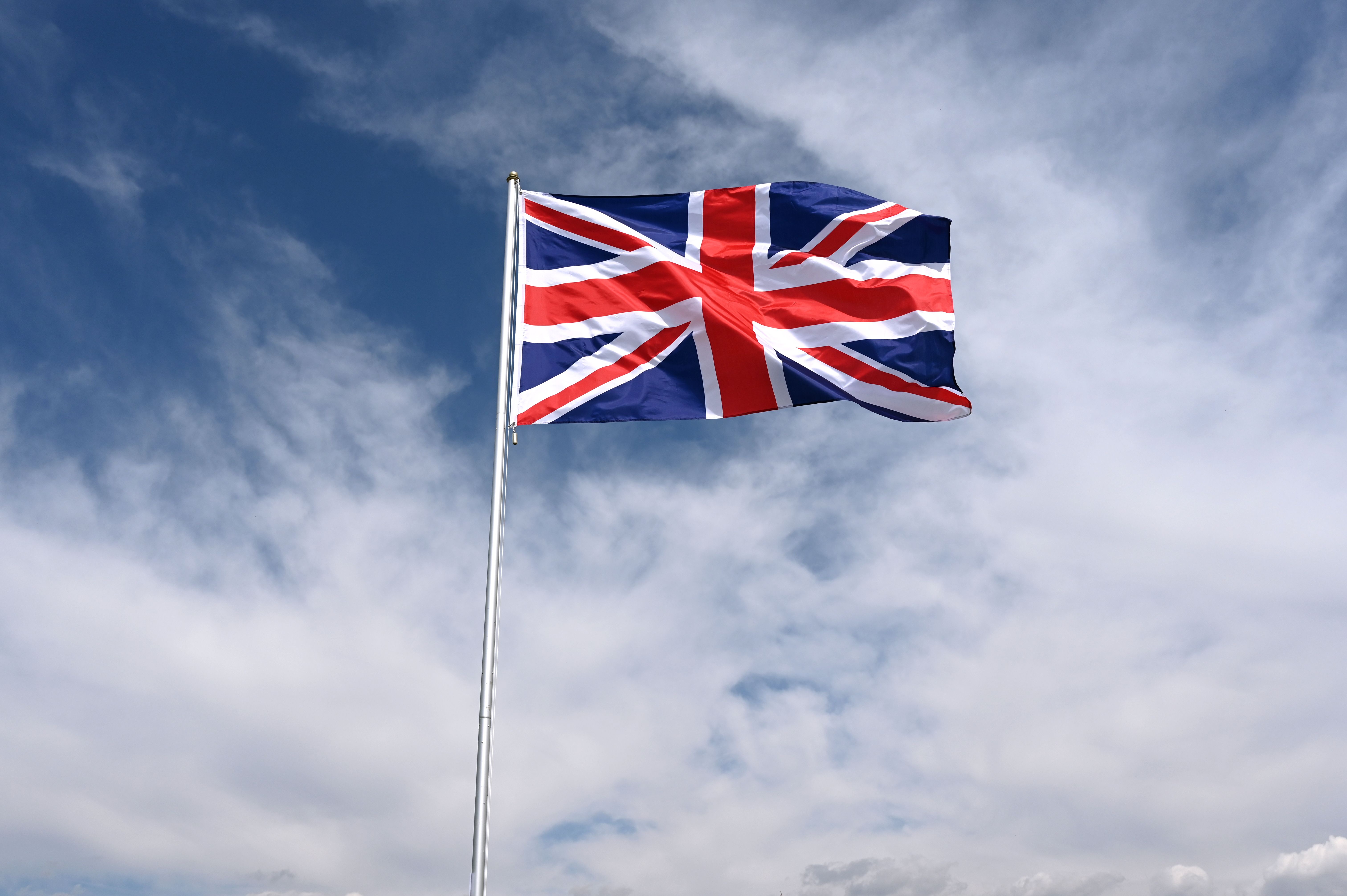 uk flag