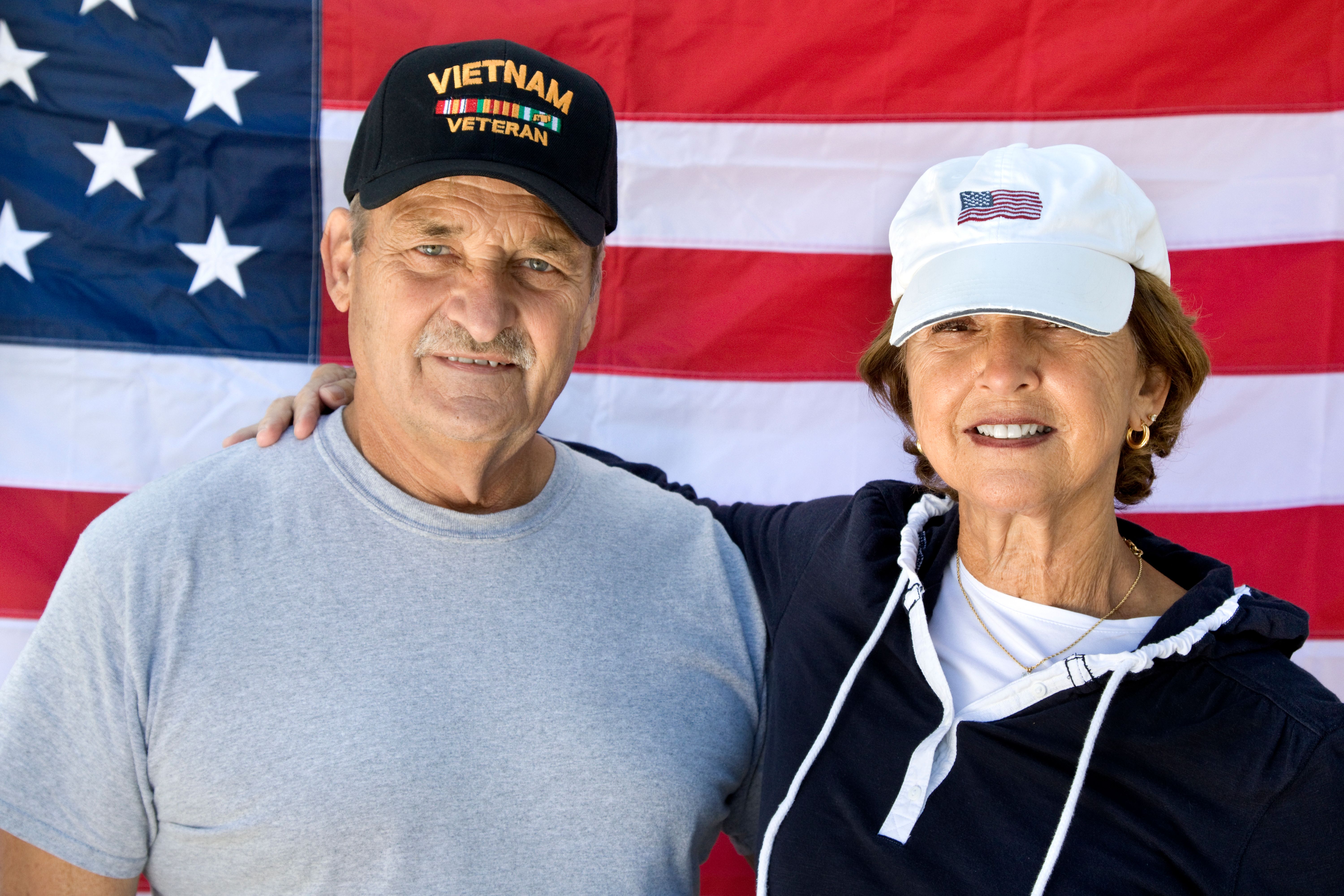 life insurance veterans