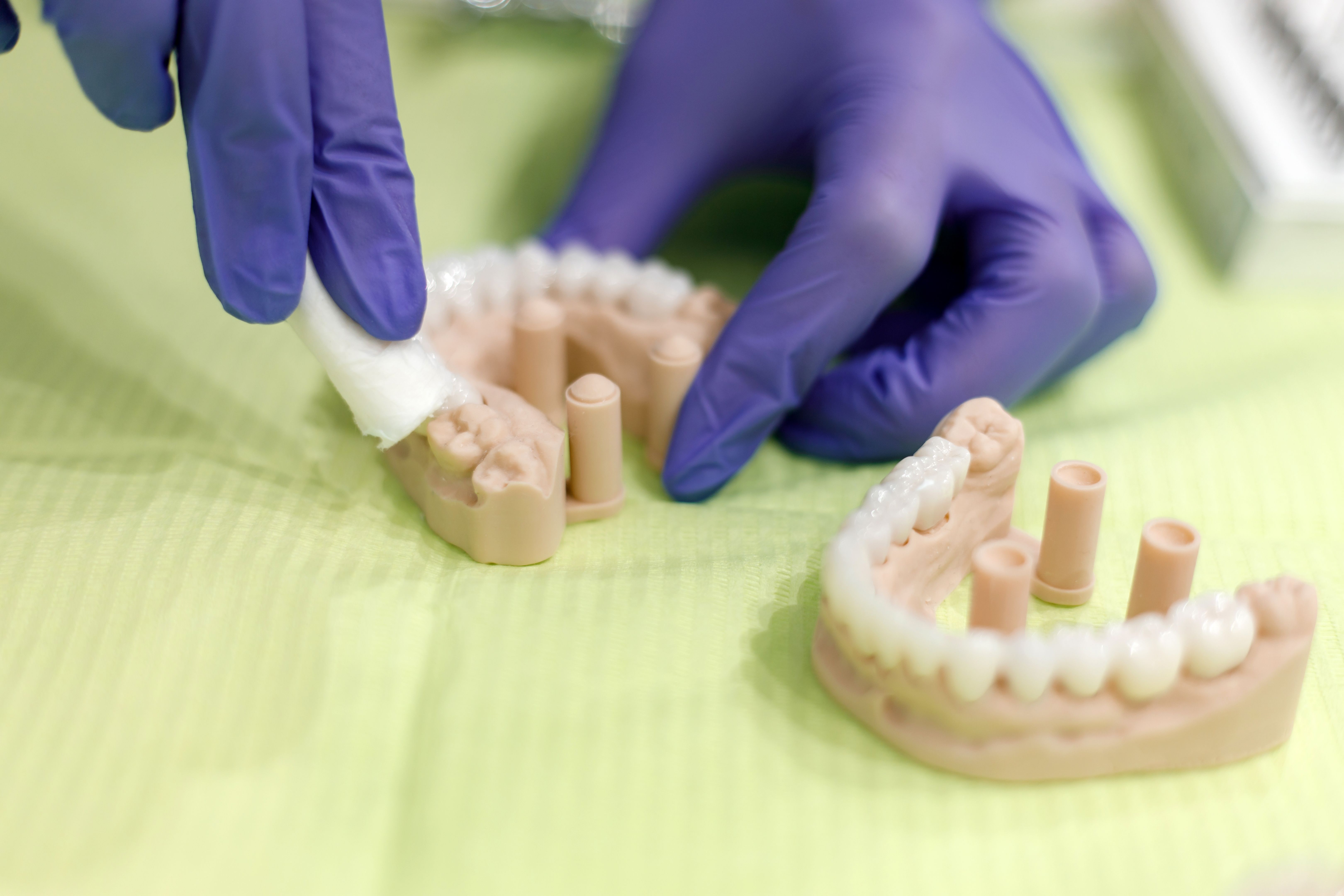 dental education workshop