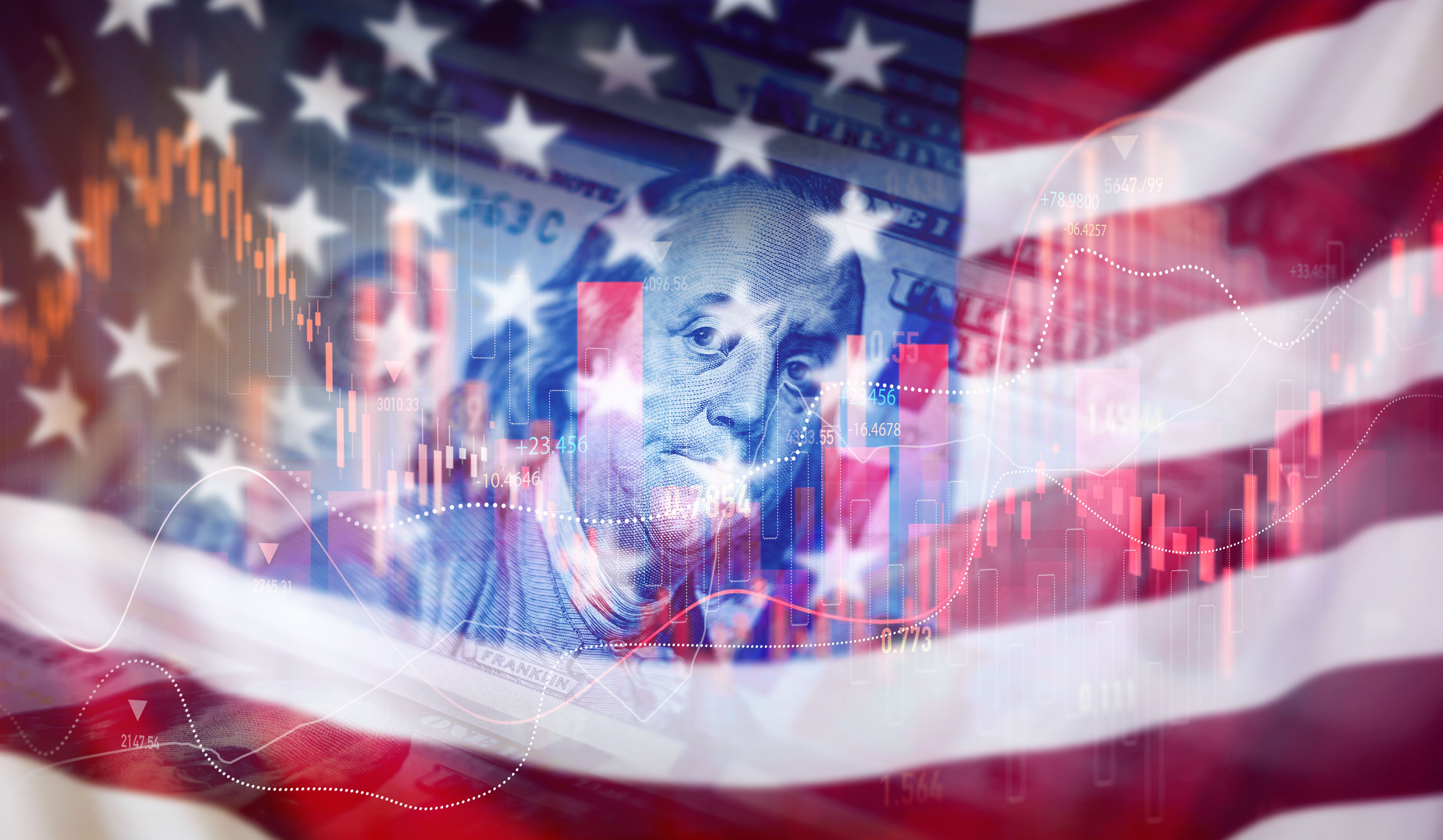 American economy
