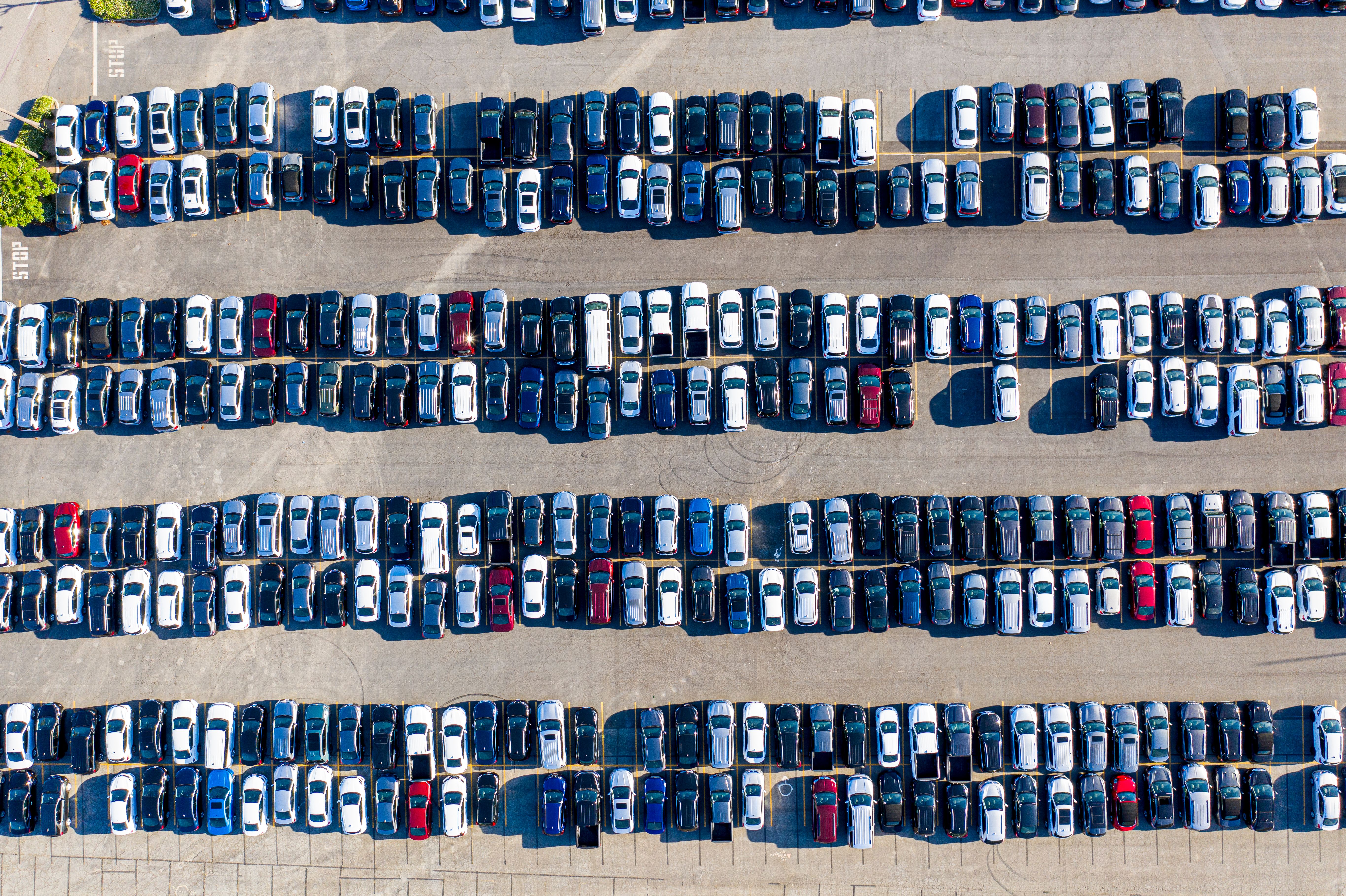 fleet management