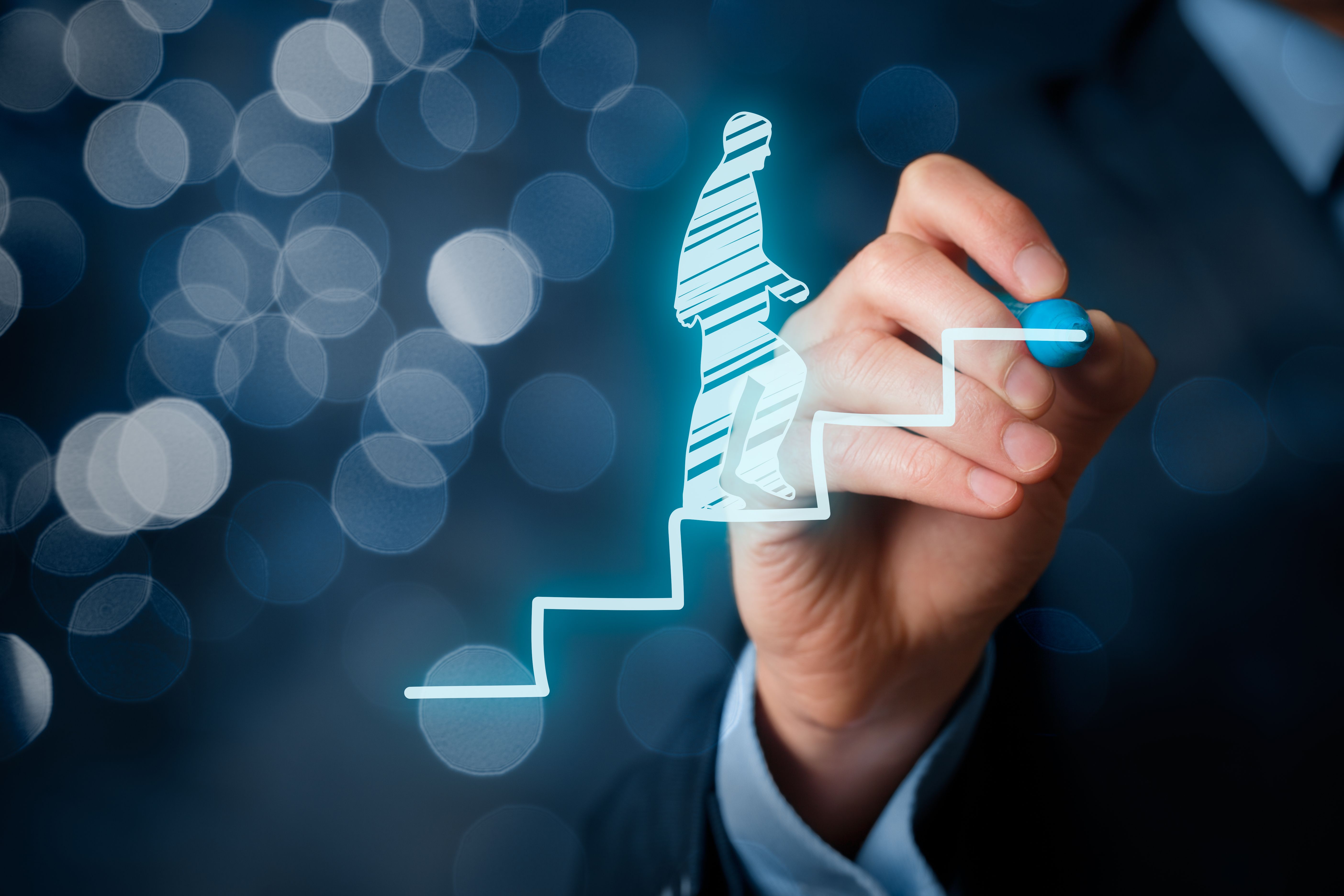career growth