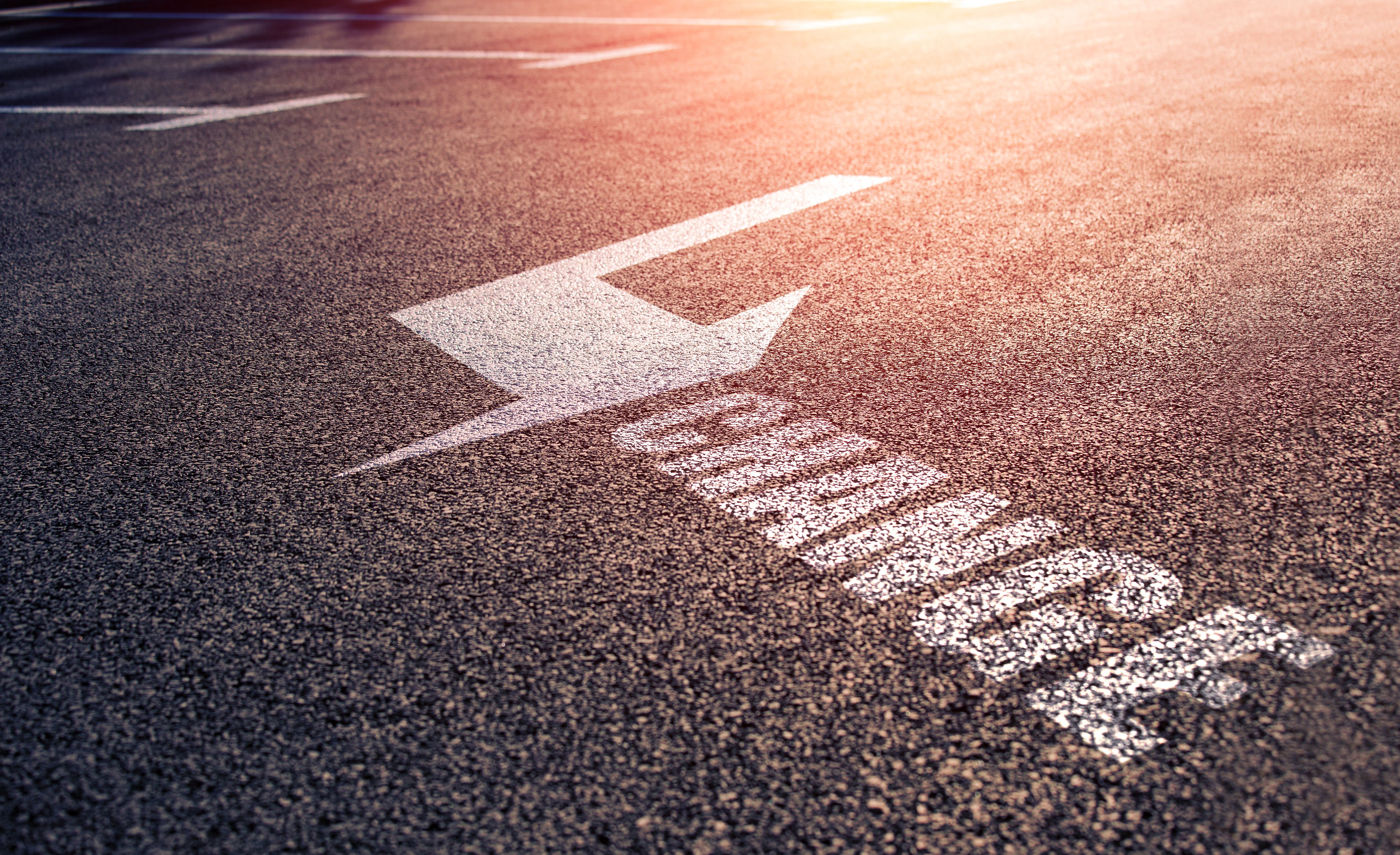 purpose path