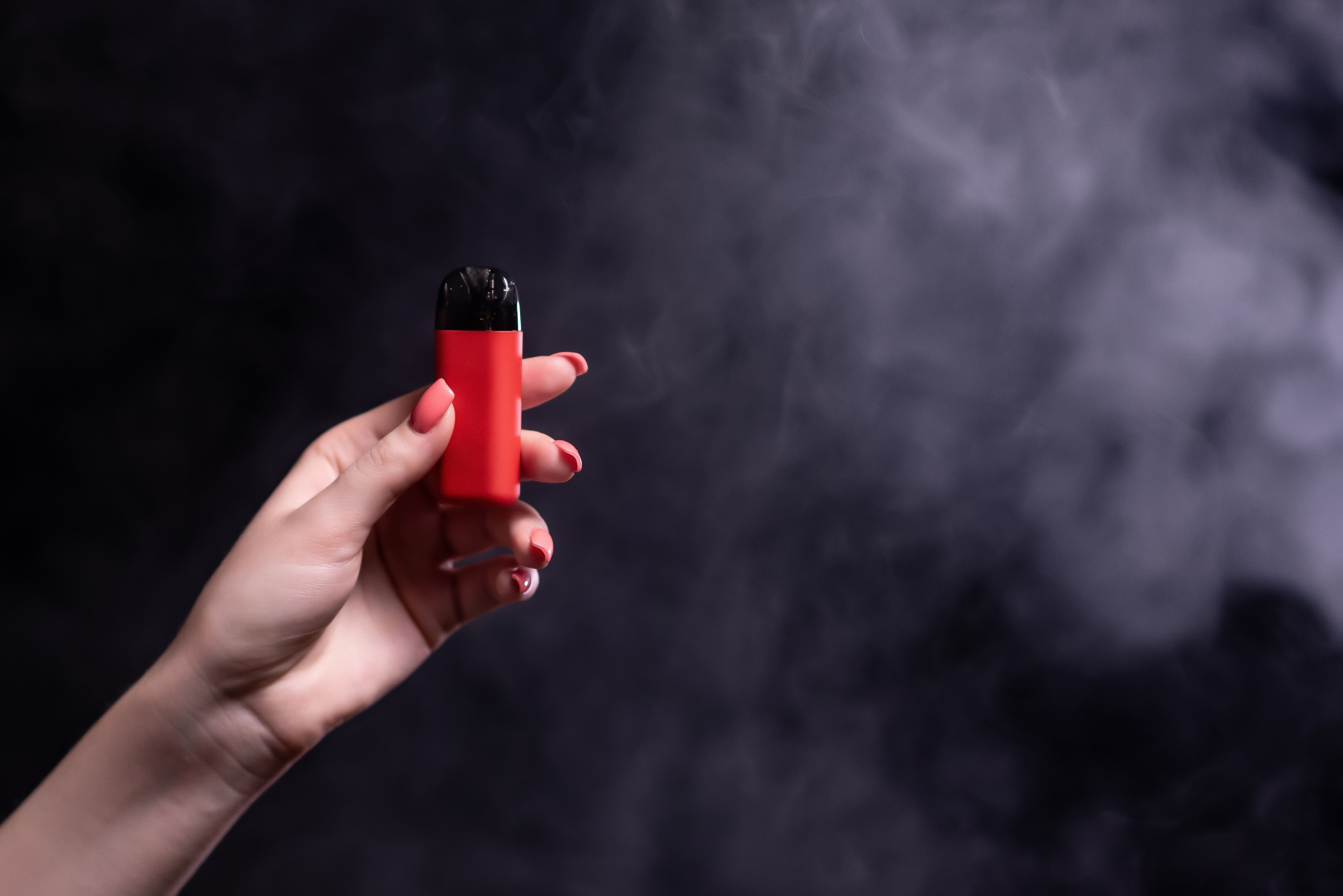 modern vape design