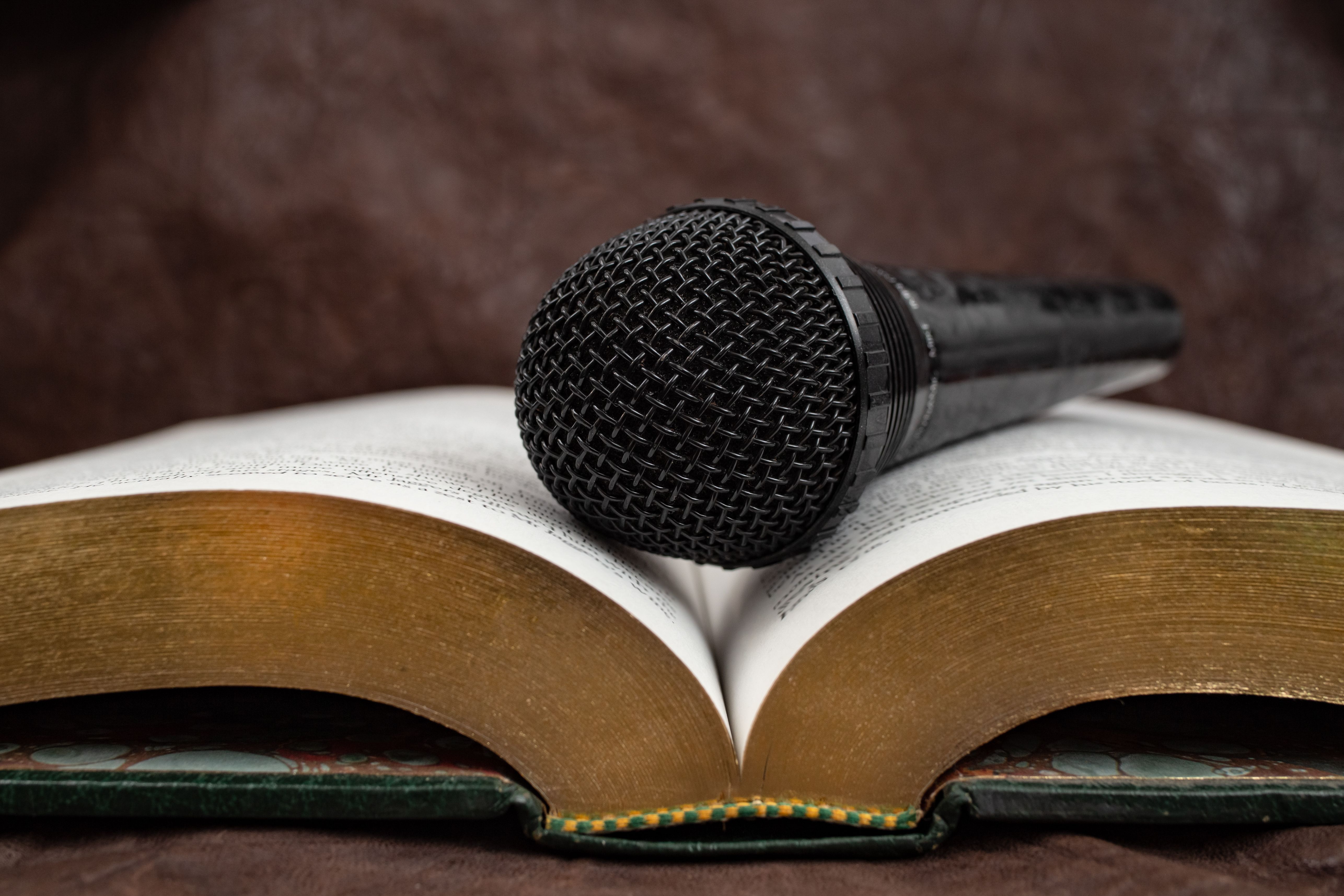 christian social media