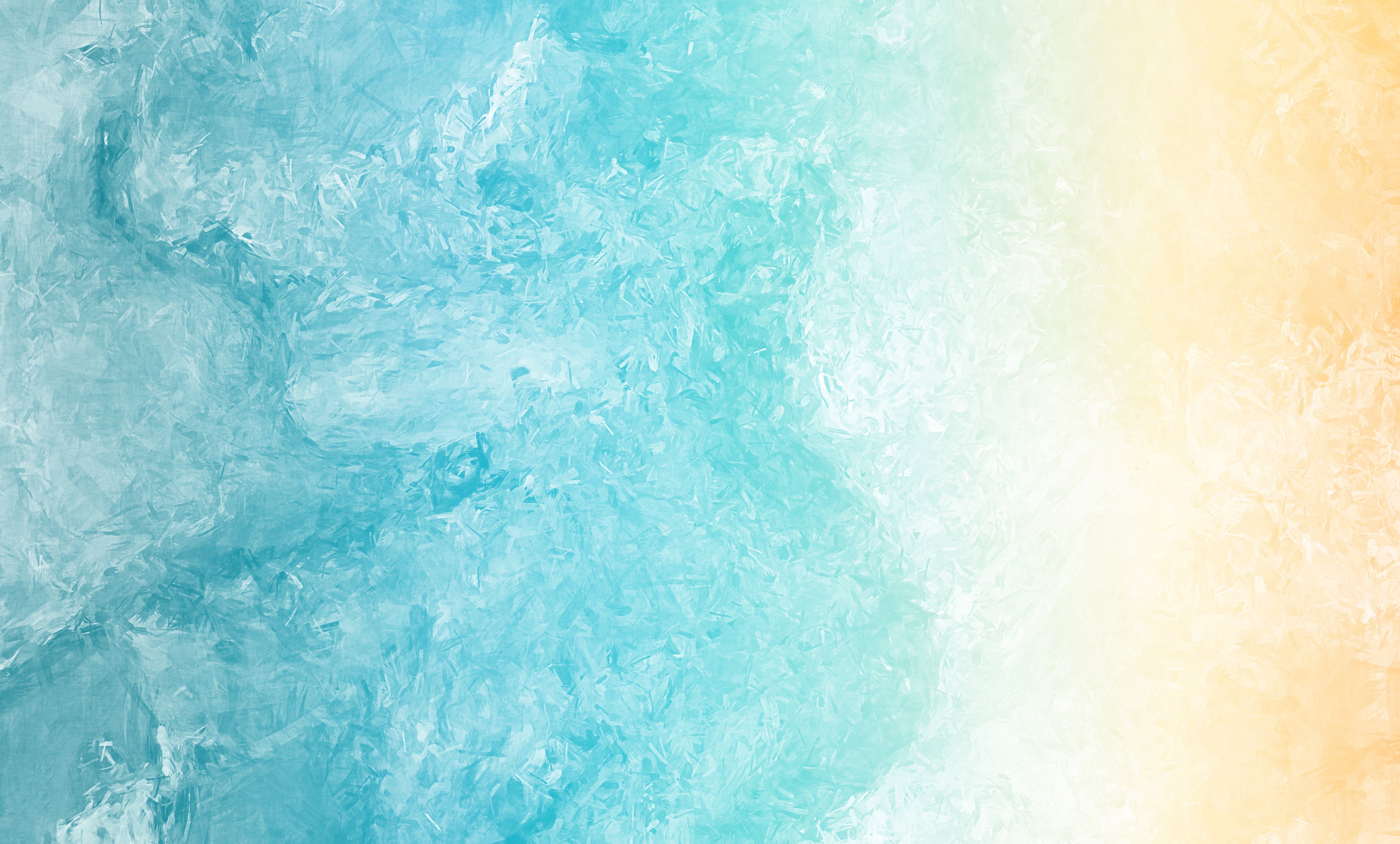 summer tropical