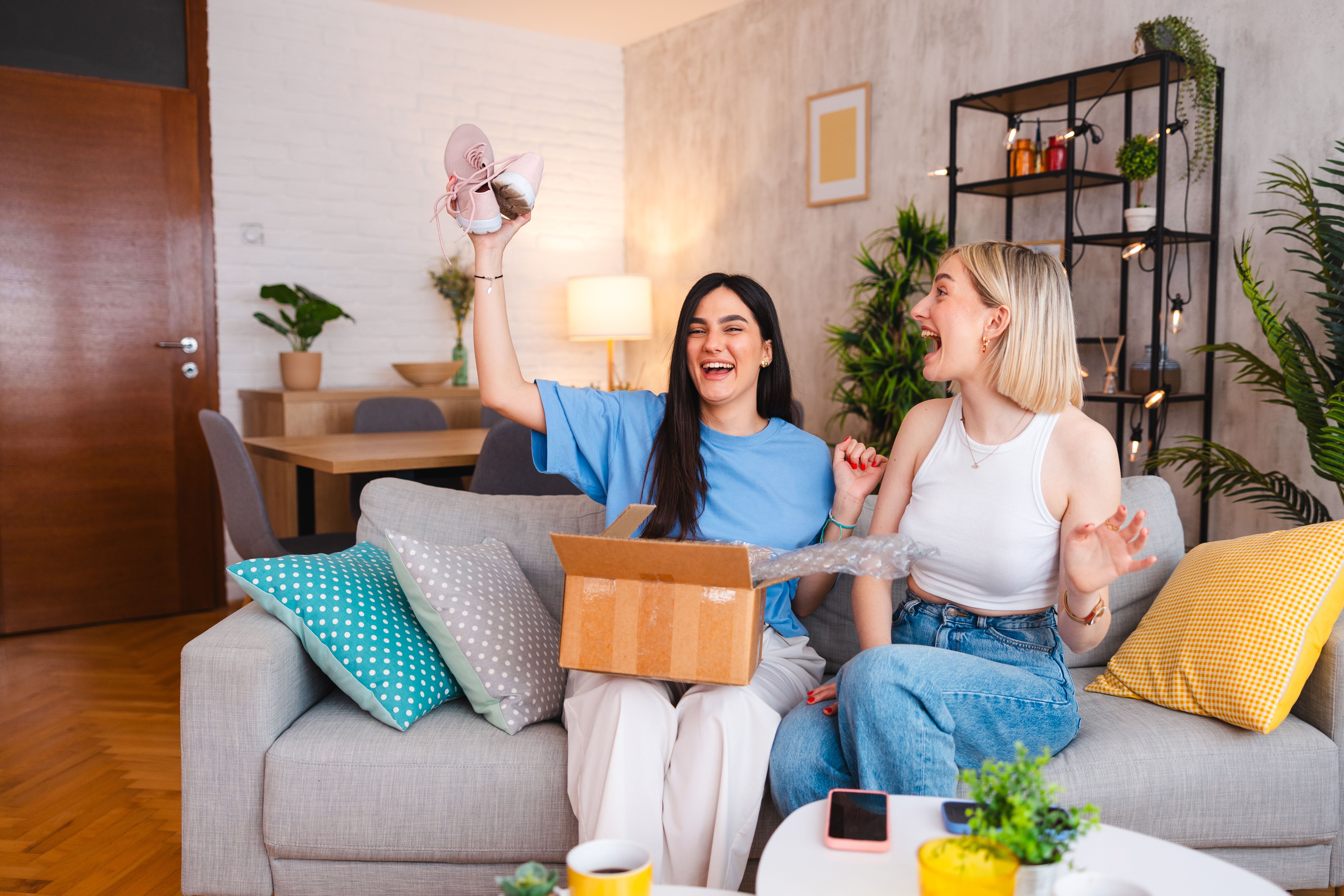 subscription box family