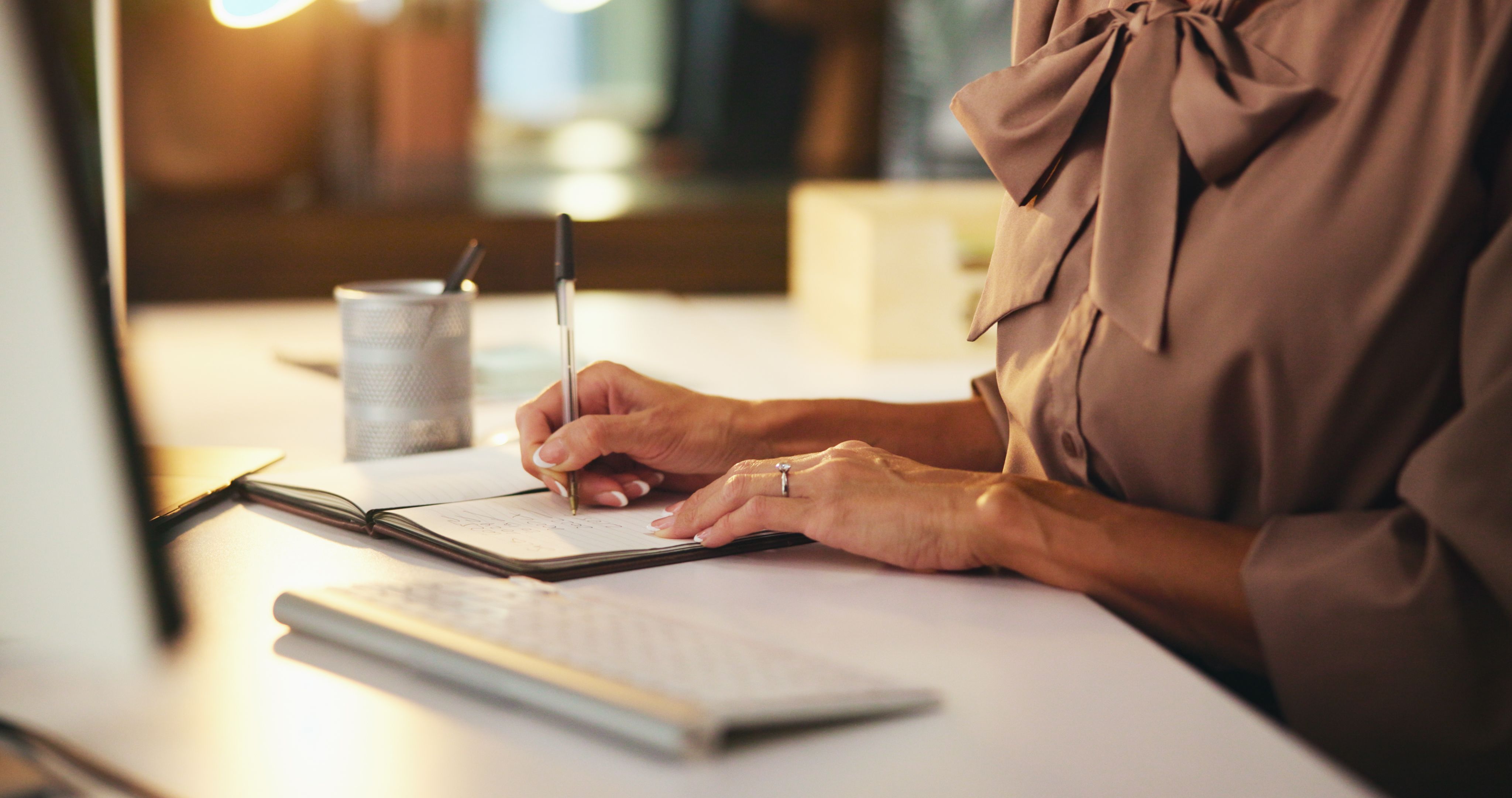 executive storytelling