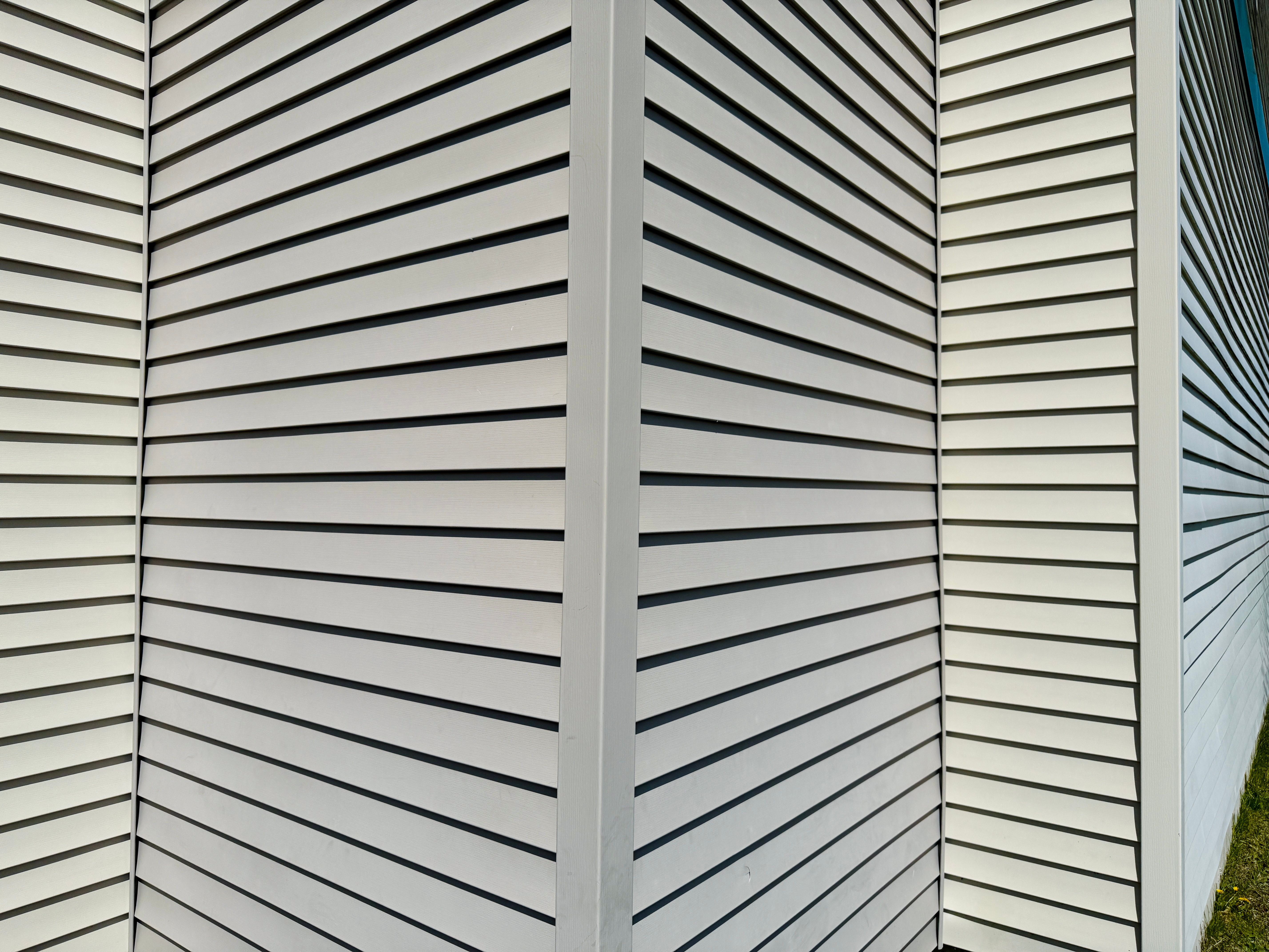 composite siding