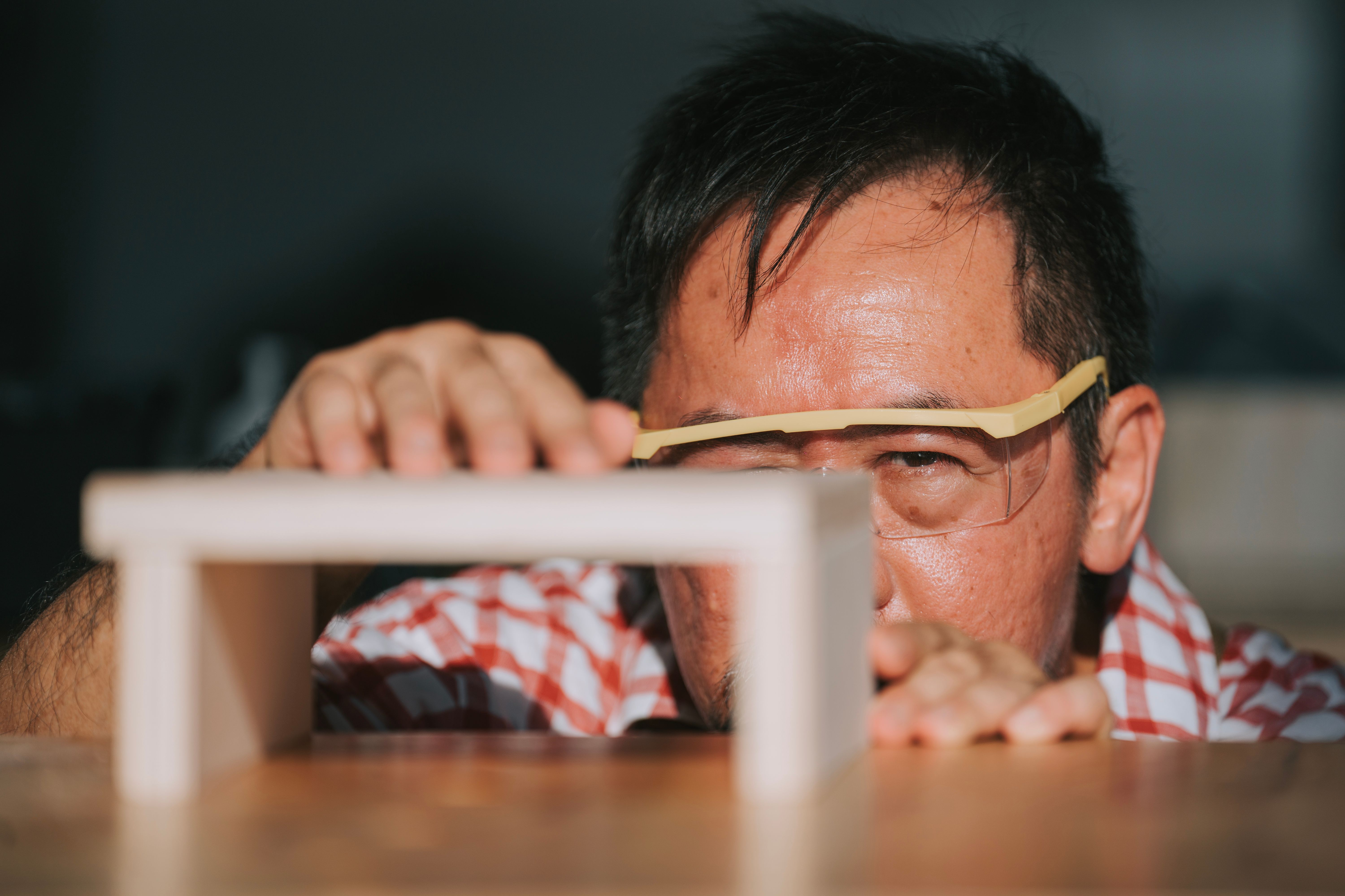 restoration workshop