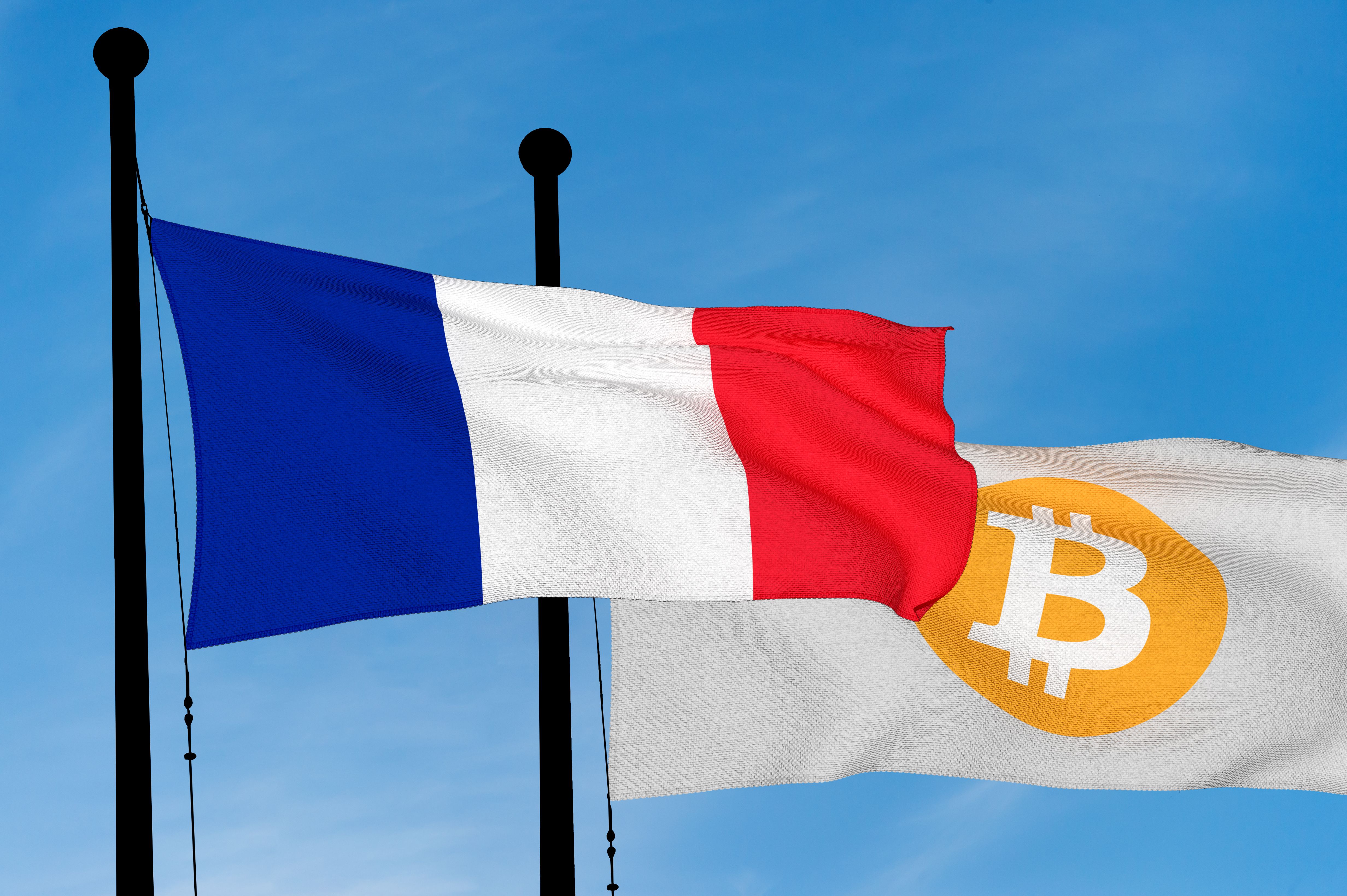 crypto France