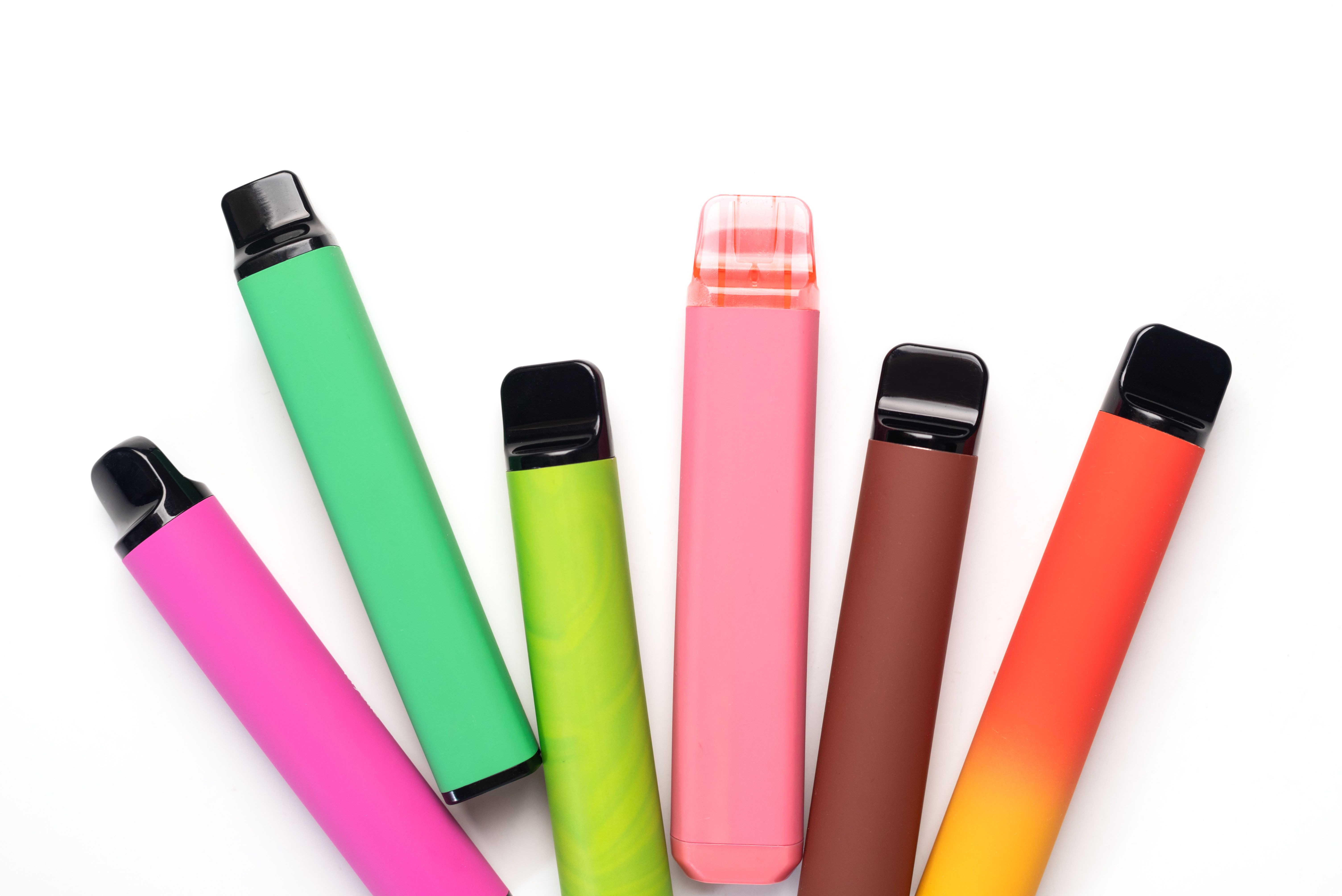 flavor variety vaping