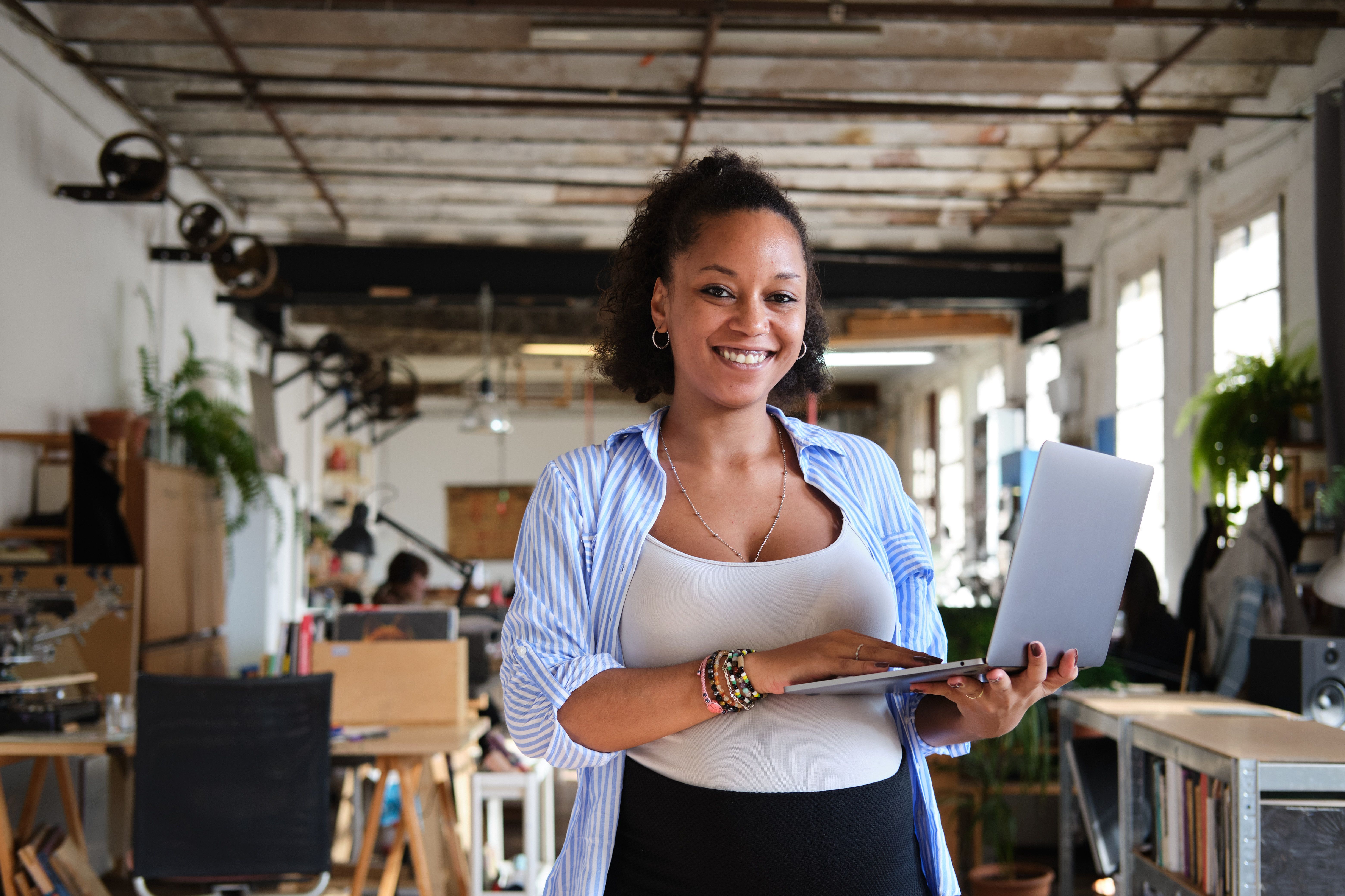 business transformation