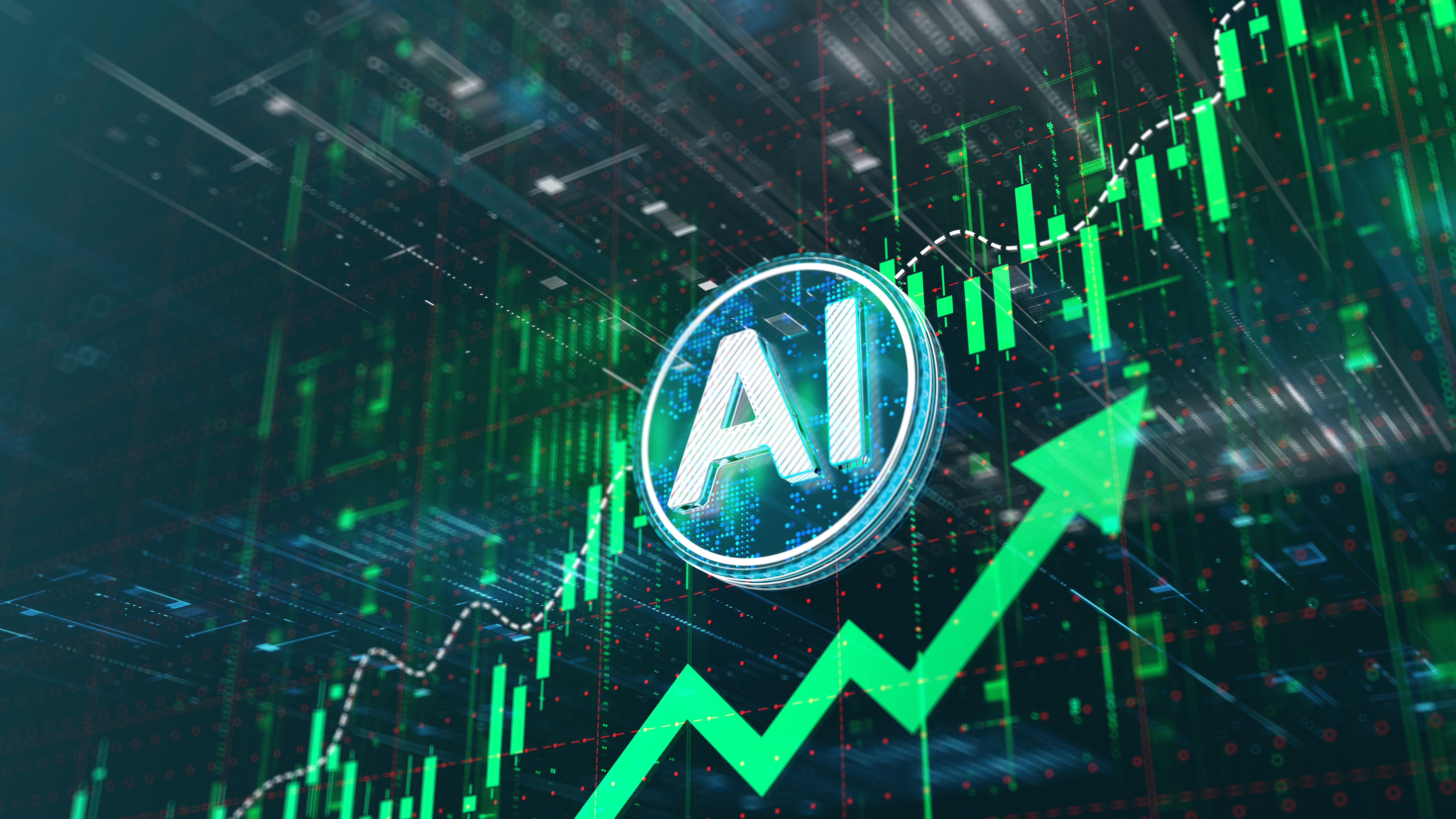 ai marketing strategies