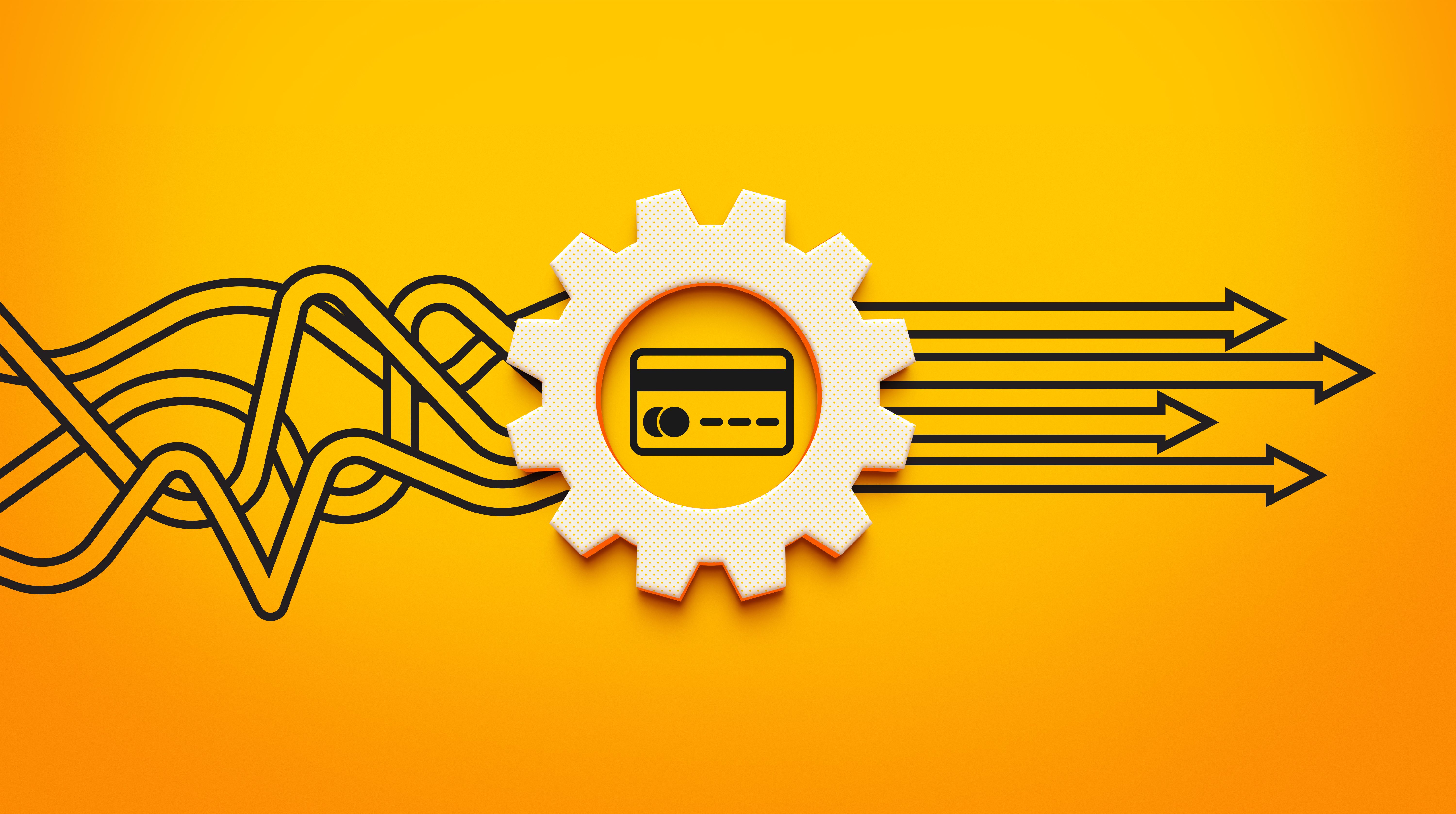 integrated payment system