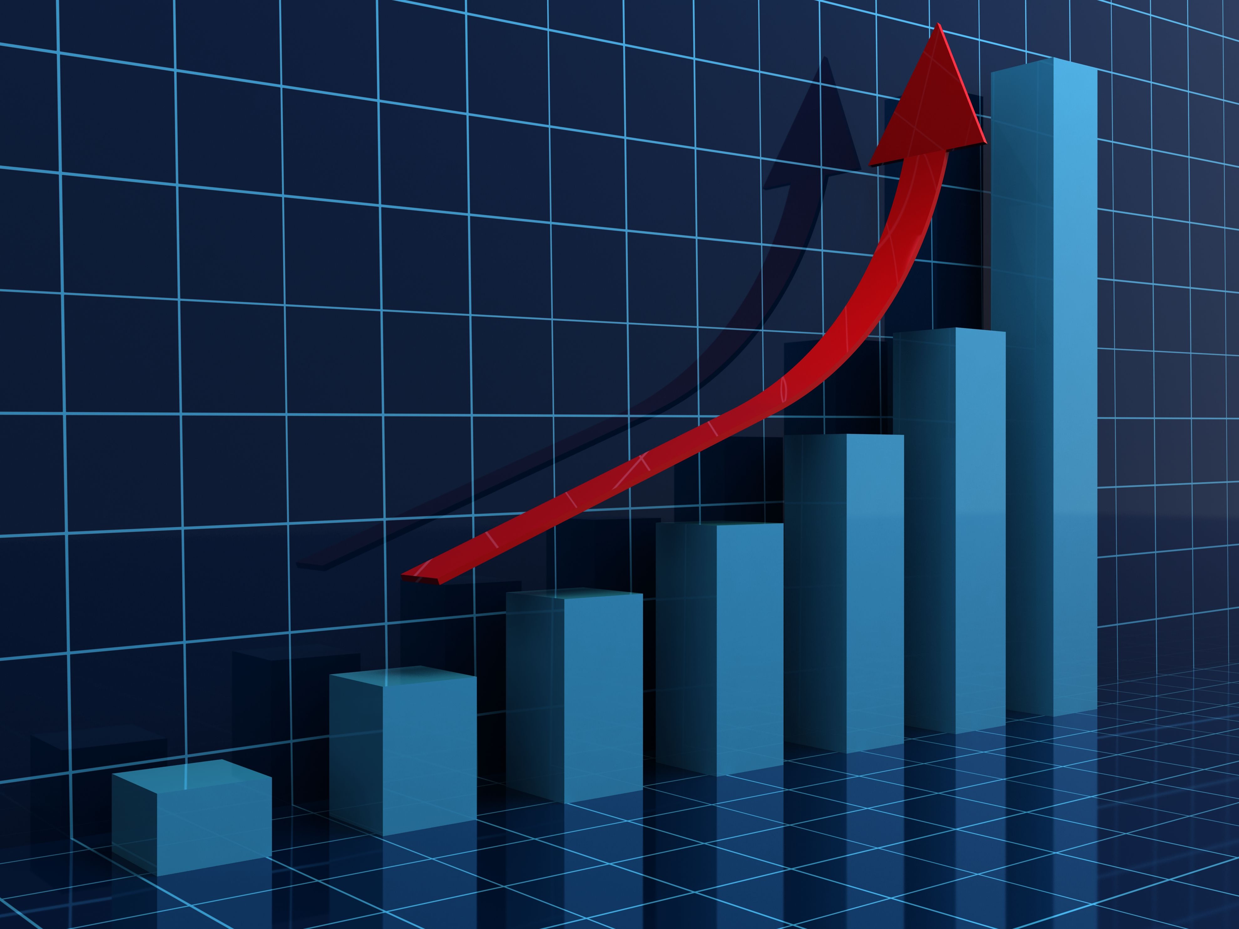 local economy growth