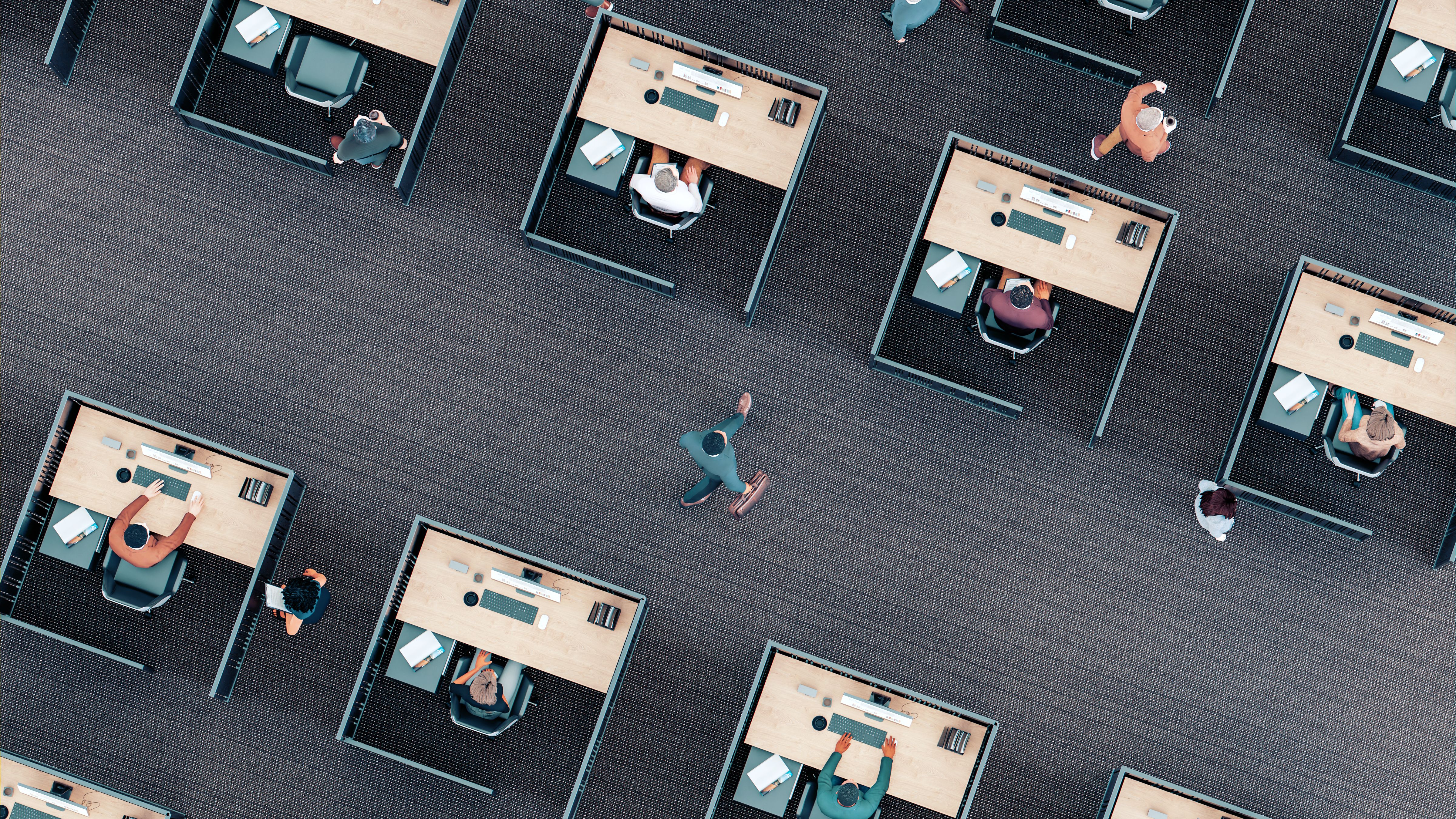 workplace training
