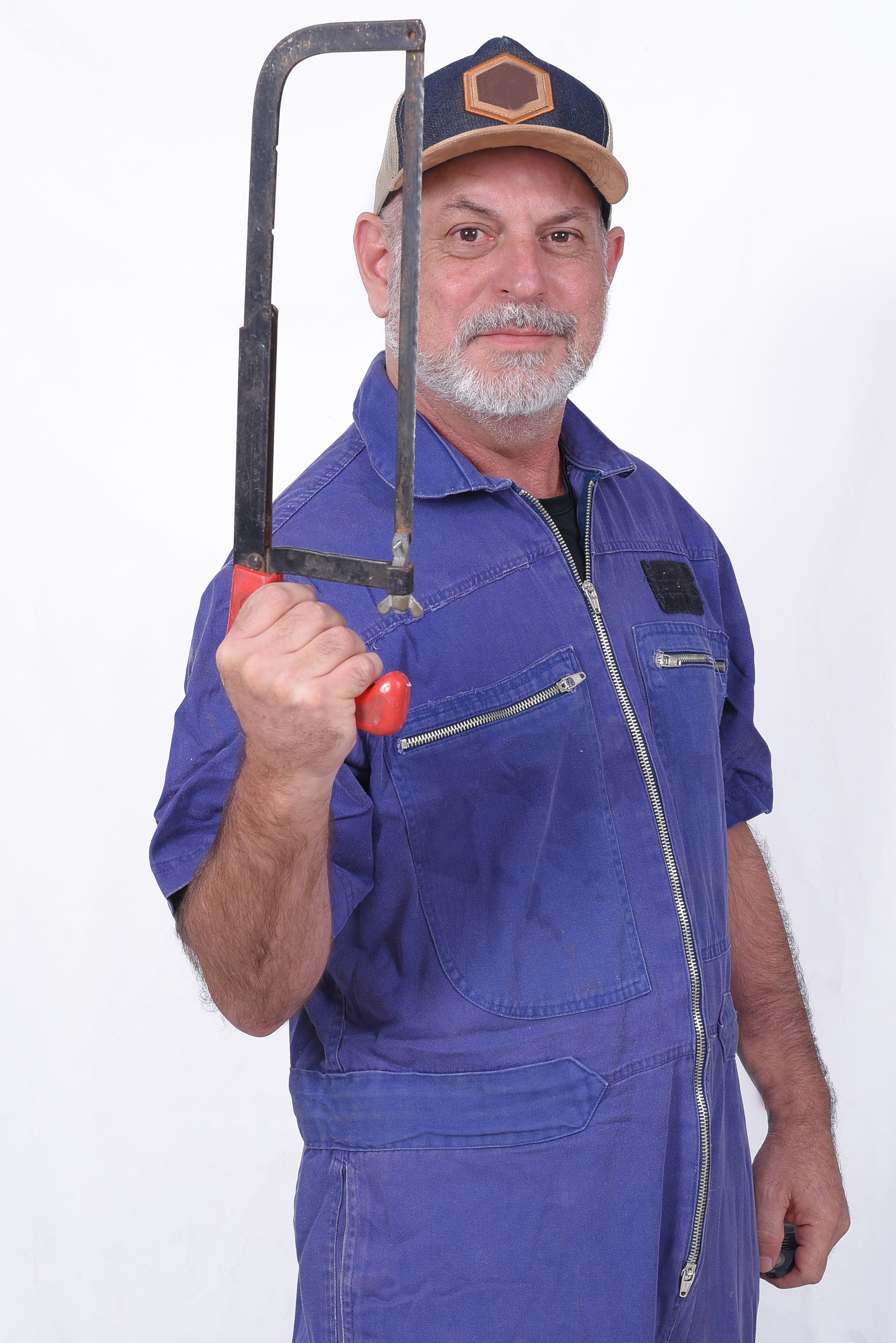 klusjesman gereedschap