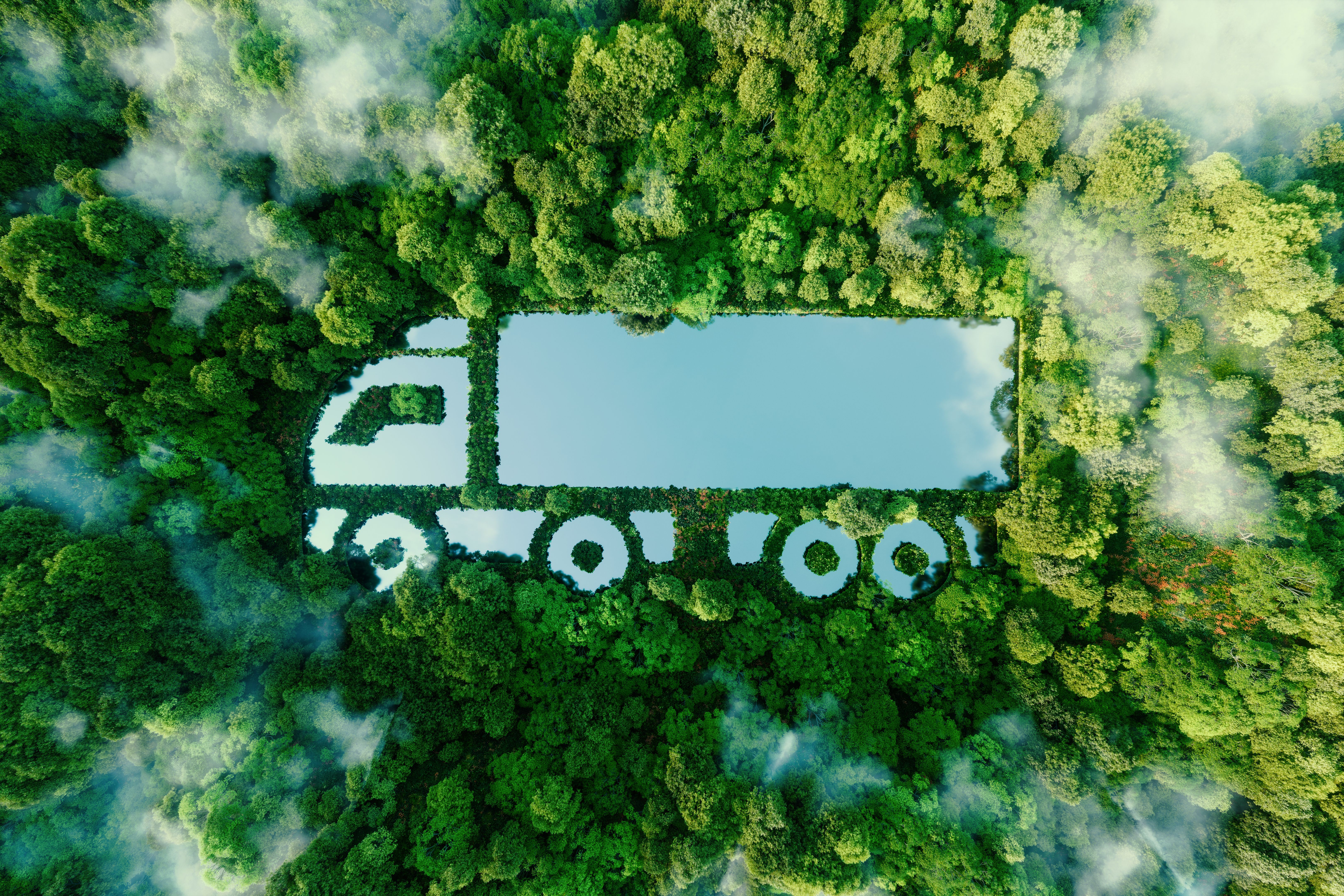 eco friendly transport