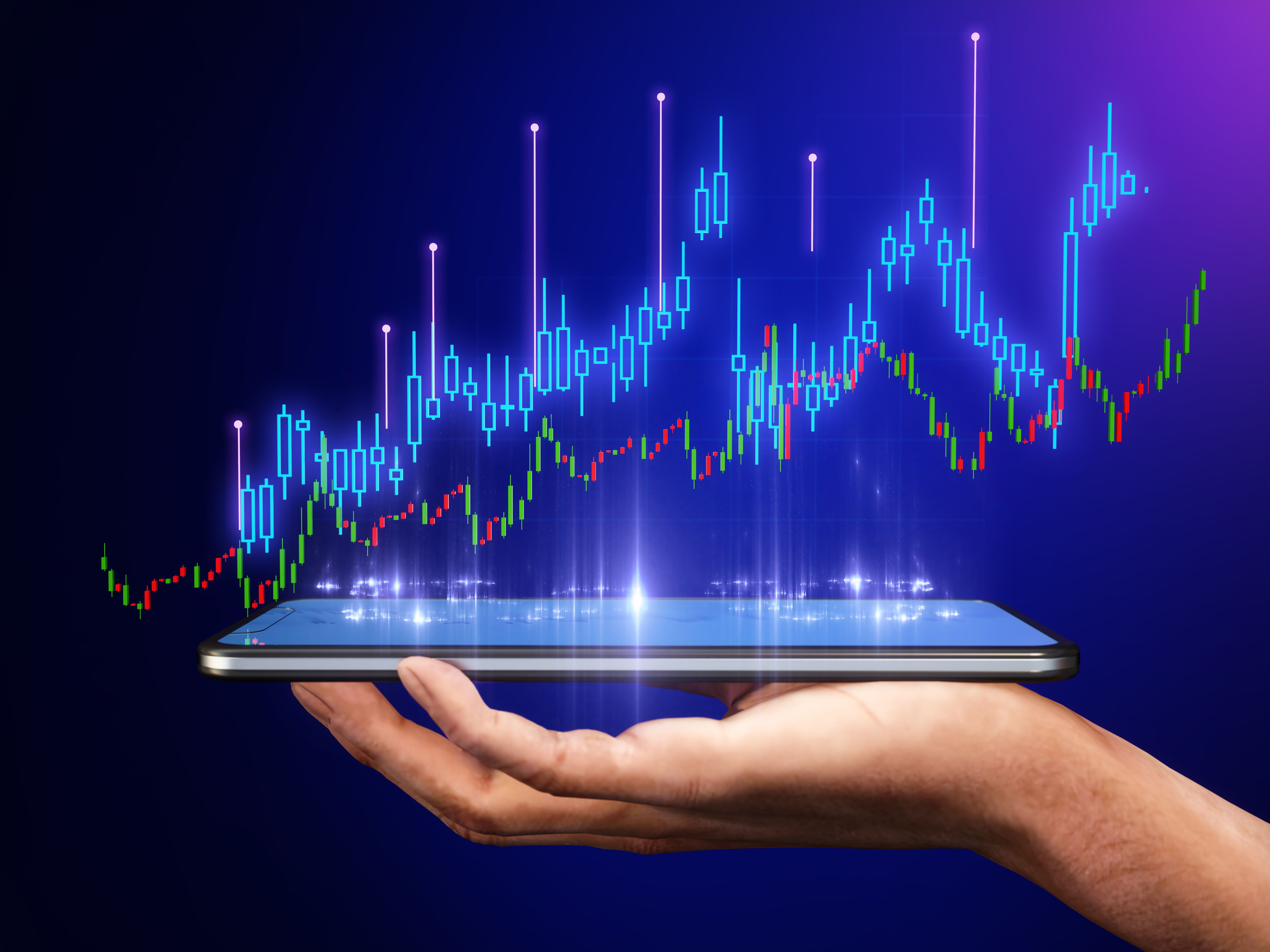 digital financial tools