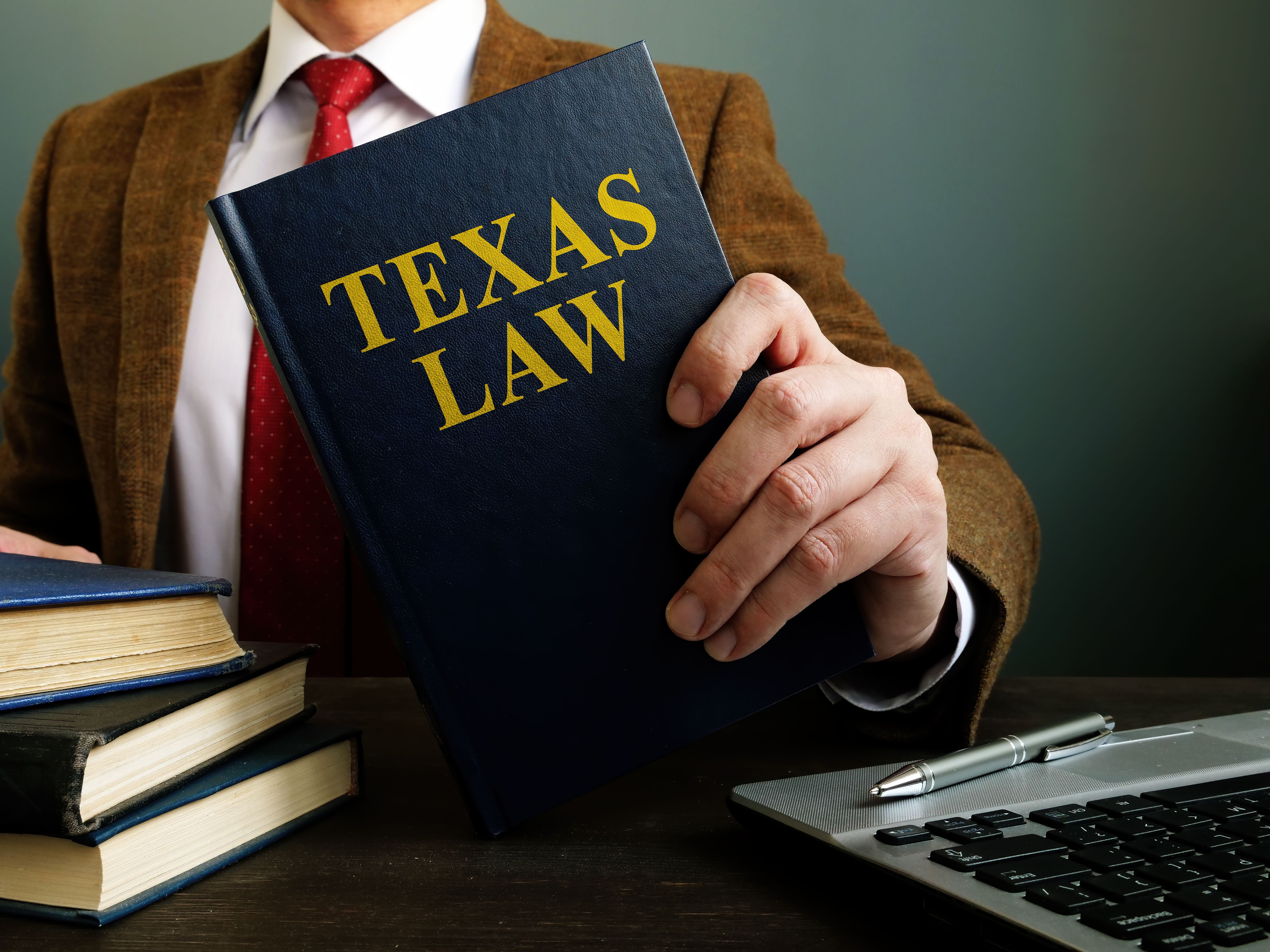 texas property law